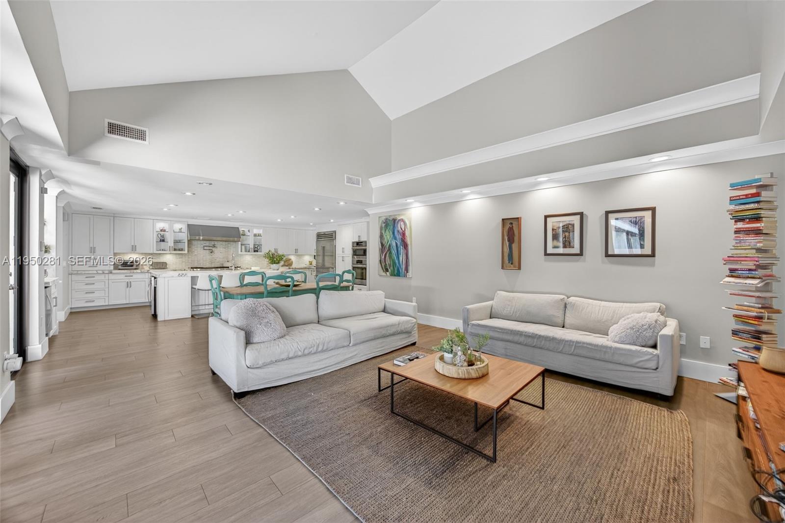 PAMPA ESTATES - Residential