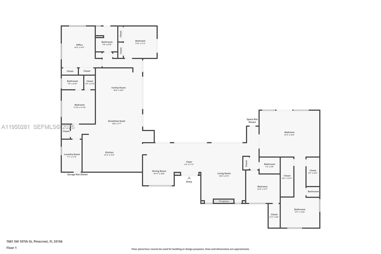 PAMPA ESTATES - Residential