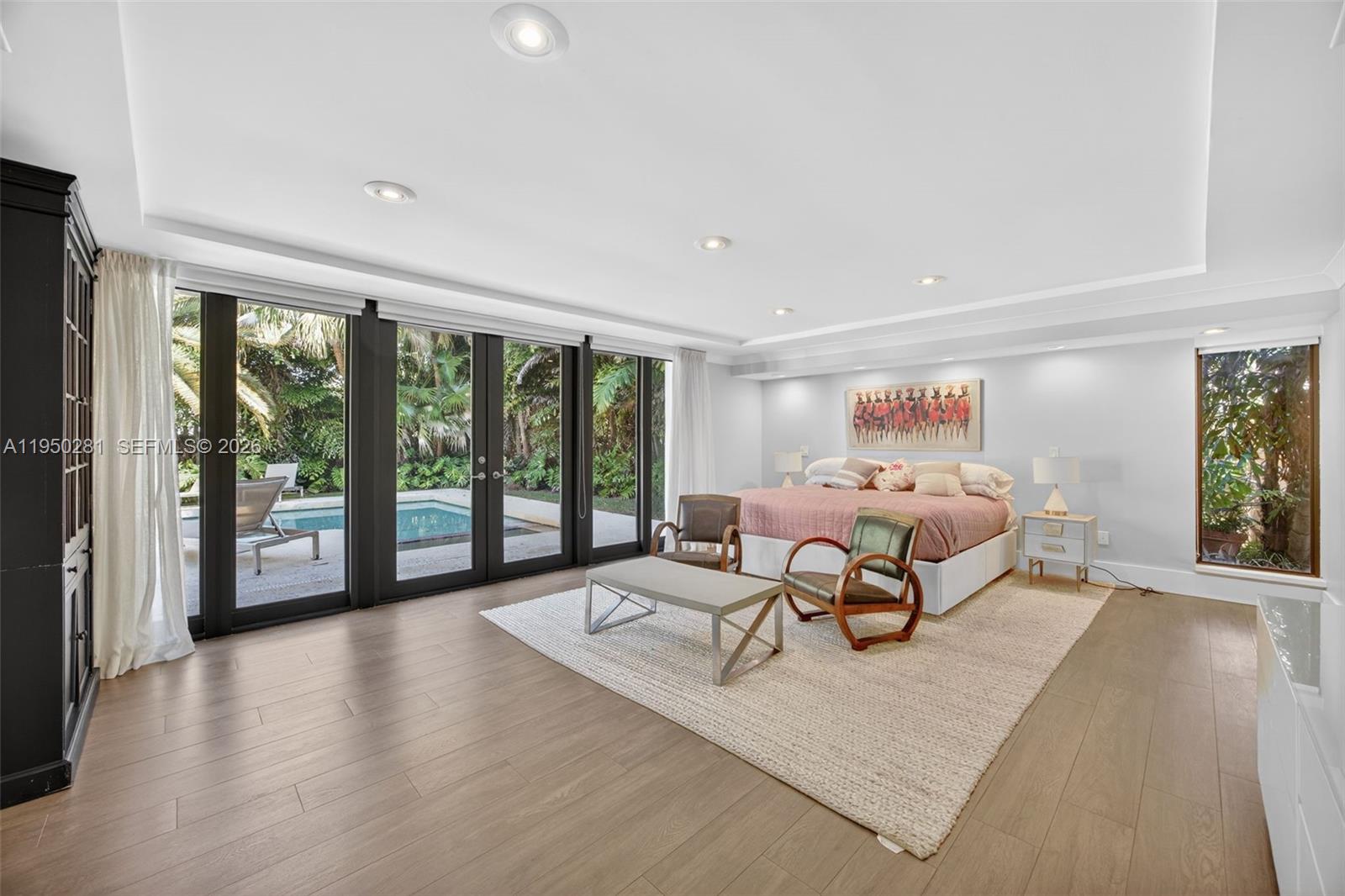 PAMPA ESTATES - Residential