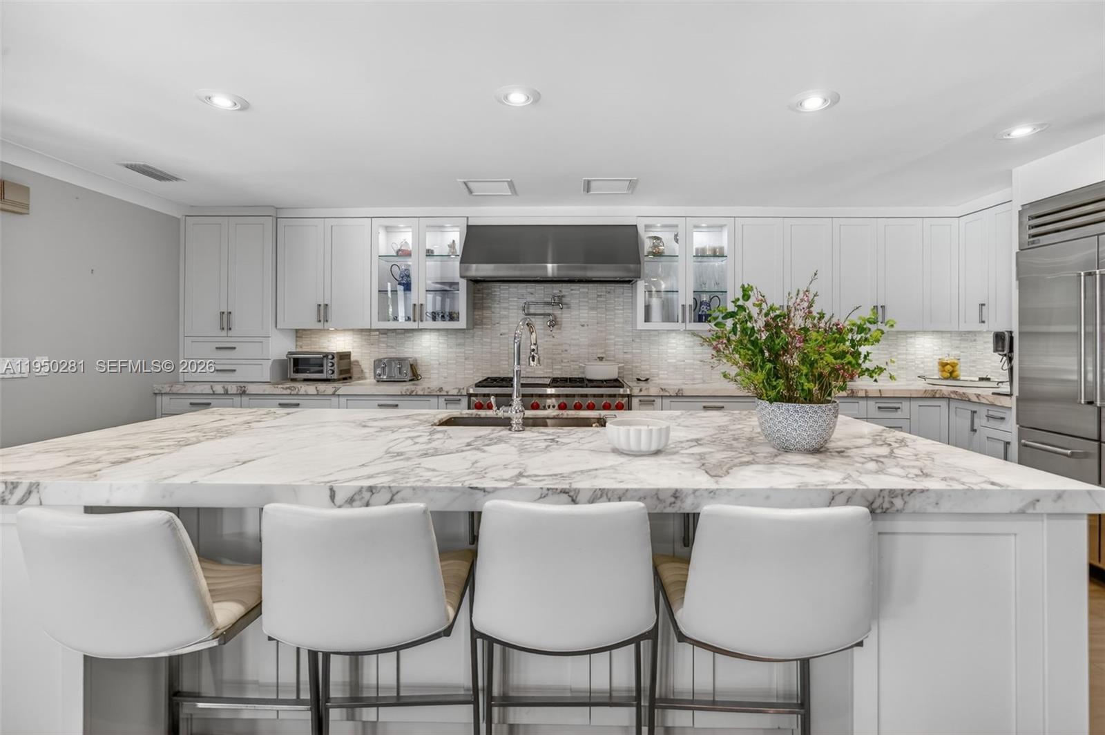 PAMPA ESTATES - Residential