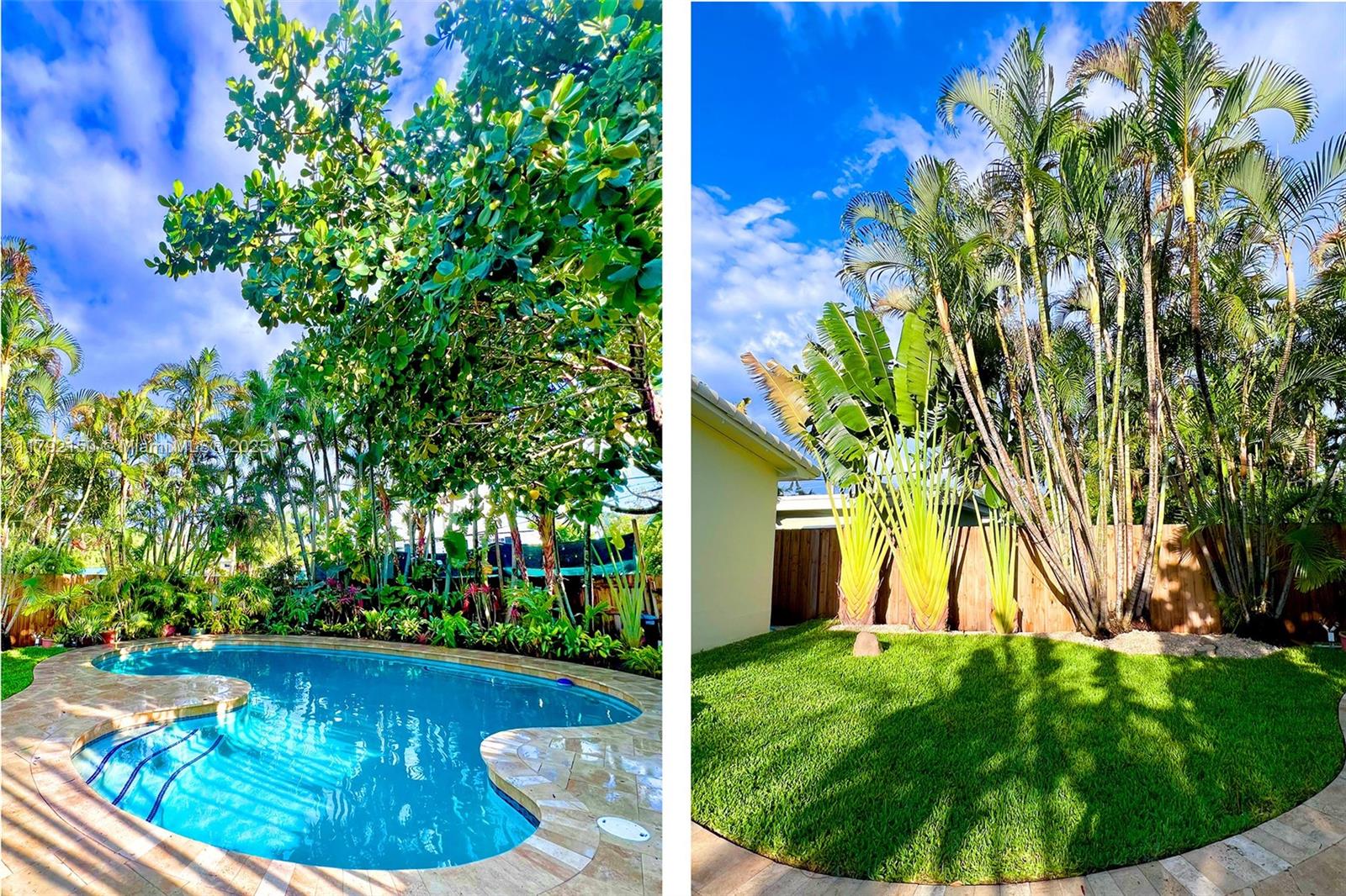 HOLLYWOOD LAKES SECTION - Residential