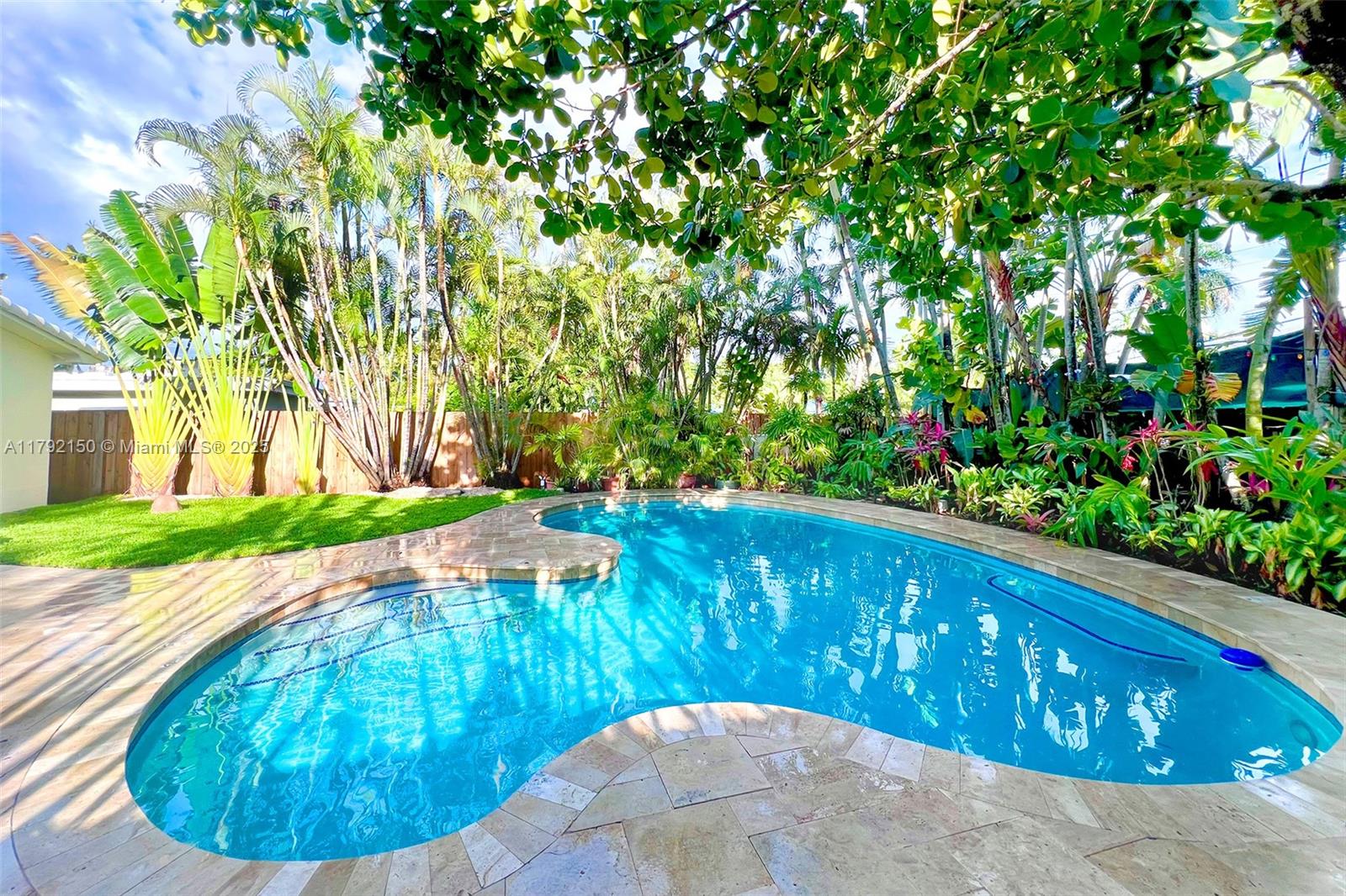 Property for Sale at 1318 Pierce St, Hollywood, Broward County, Florida - Bedrooms: 3 
Bathrooms: 2  - $995,000