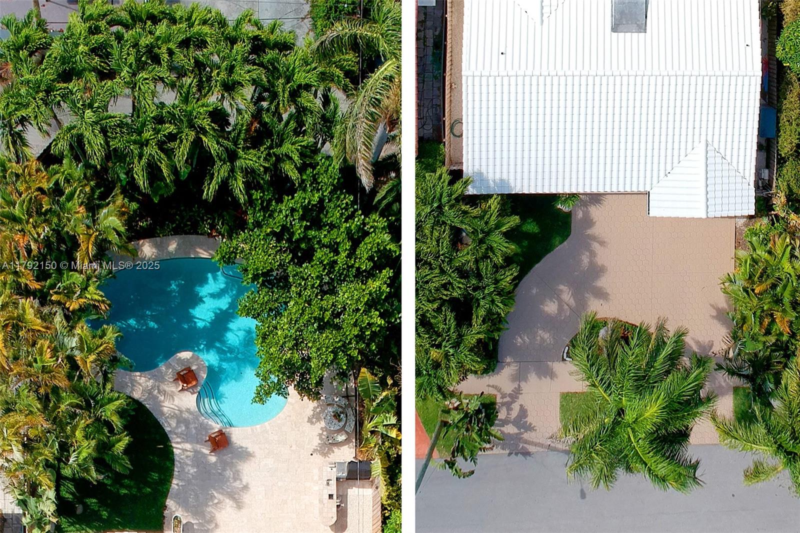 HOLLYWOOD LAKES SECTION - Residential