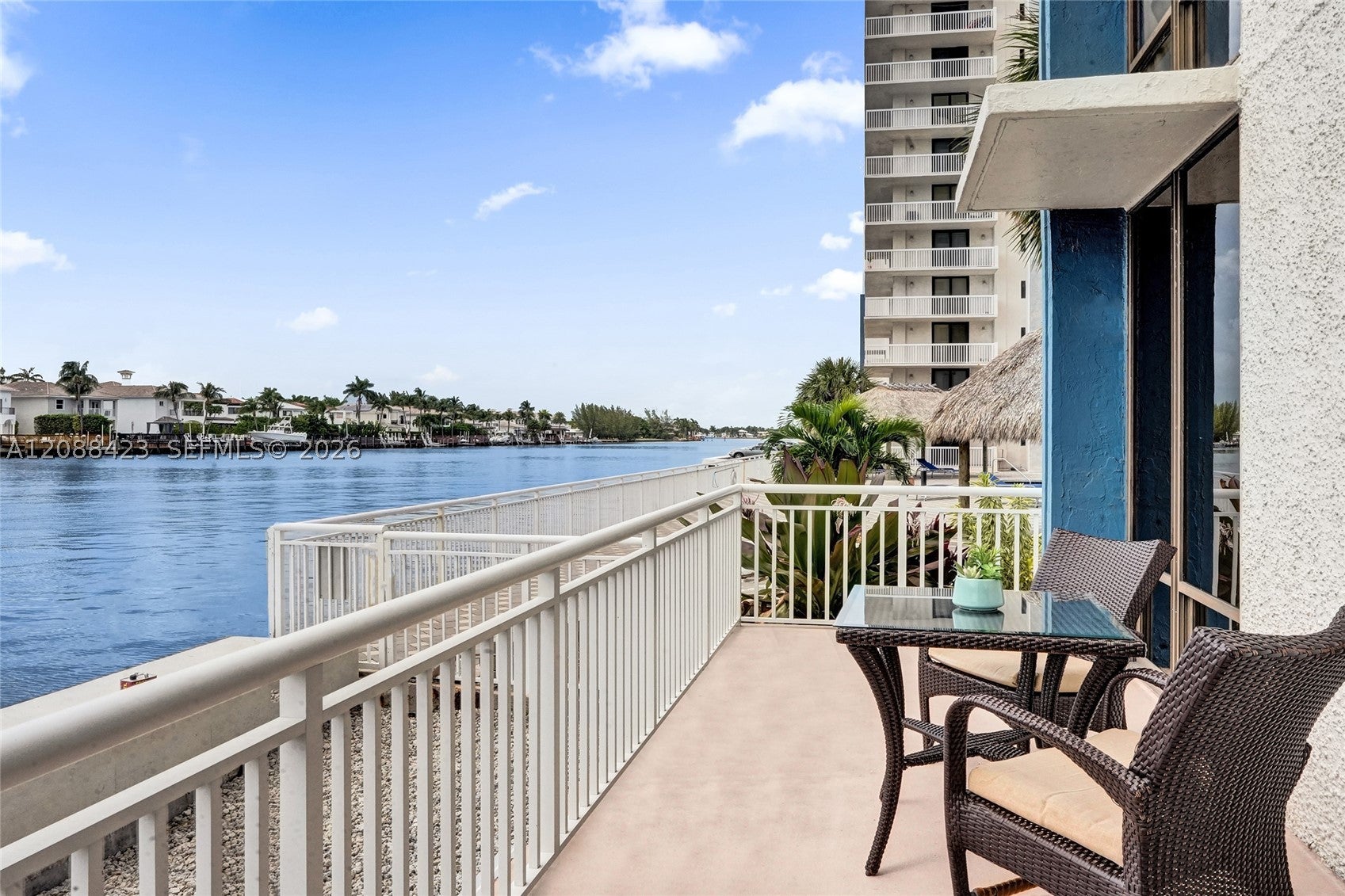 1600 S Ocean Dr 1F