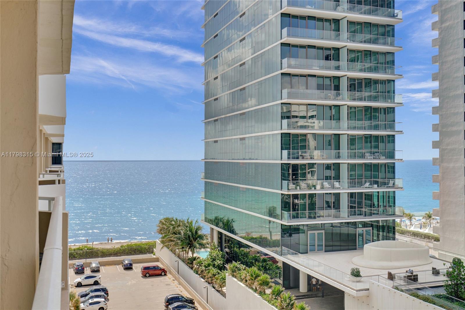 HEMISPHERES CONDO - Residential Lease