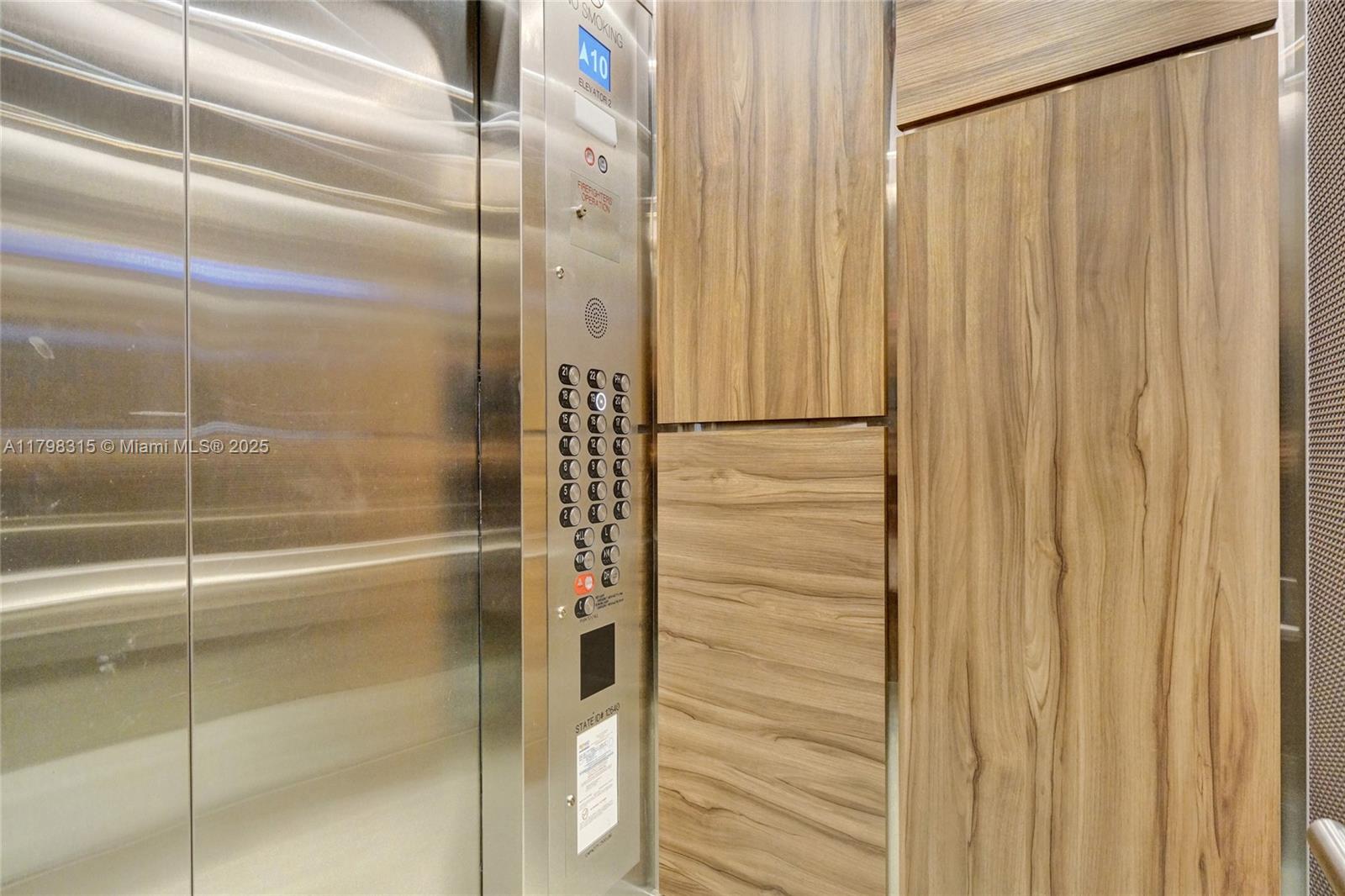 HEMISPHERES CONDO - Residential Lease