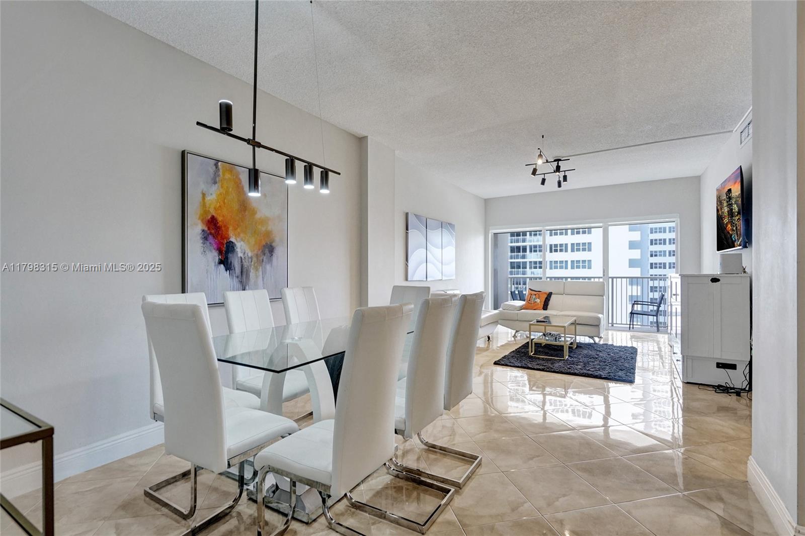 HEMISPHERES CONDO - Residential Lease