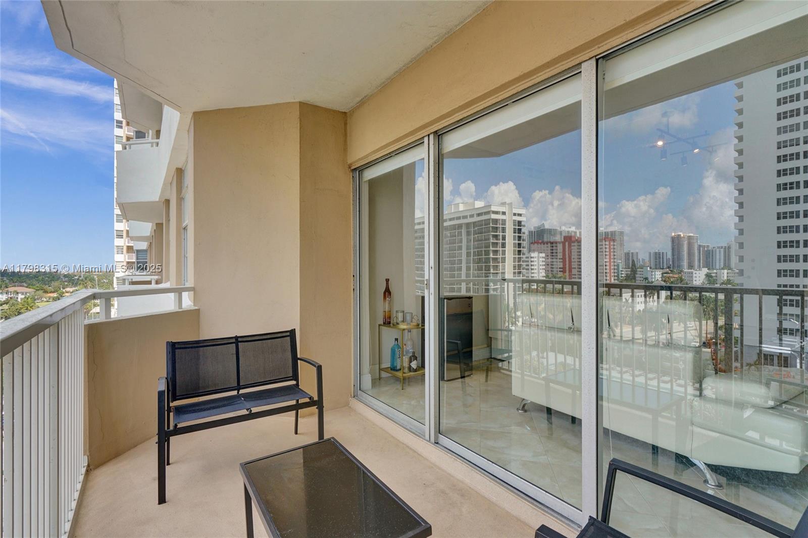 HEMISPHERES CONDO - Residential Lease