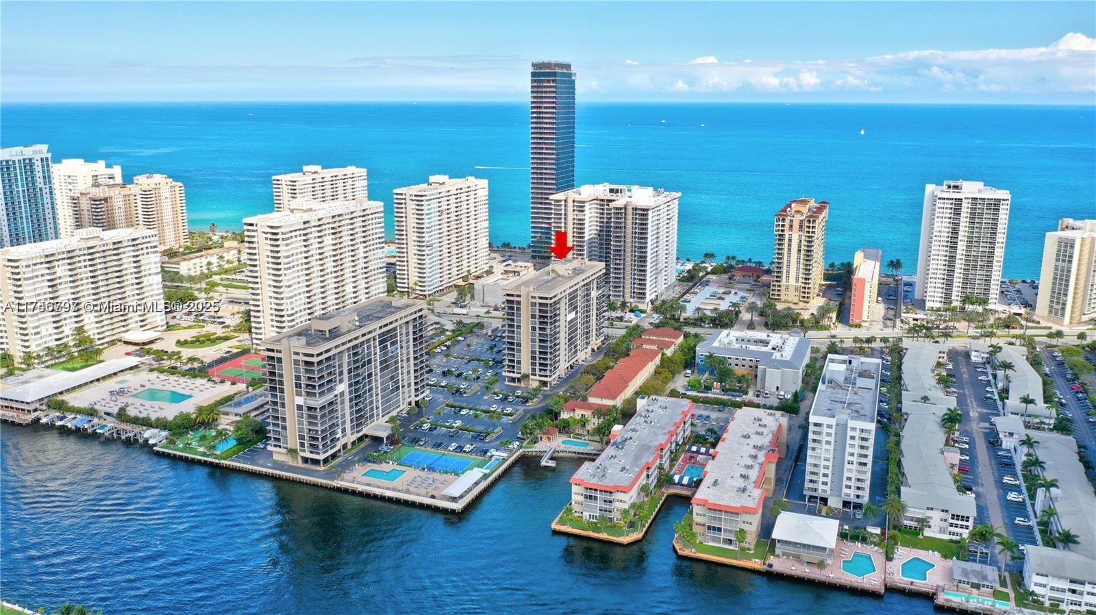 AVANT GARDE CONDO - Residential