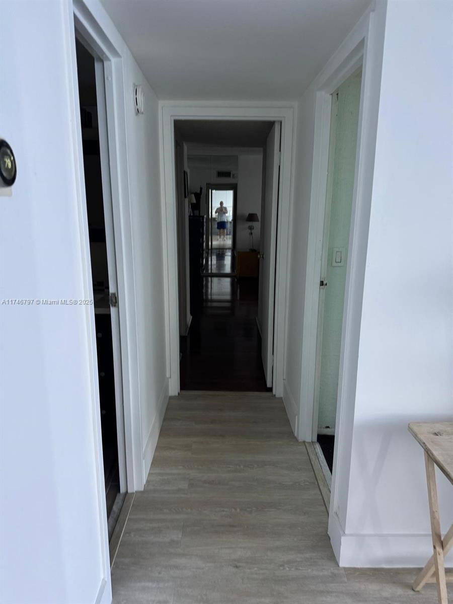 AVANT GARDE CONDO - Residential