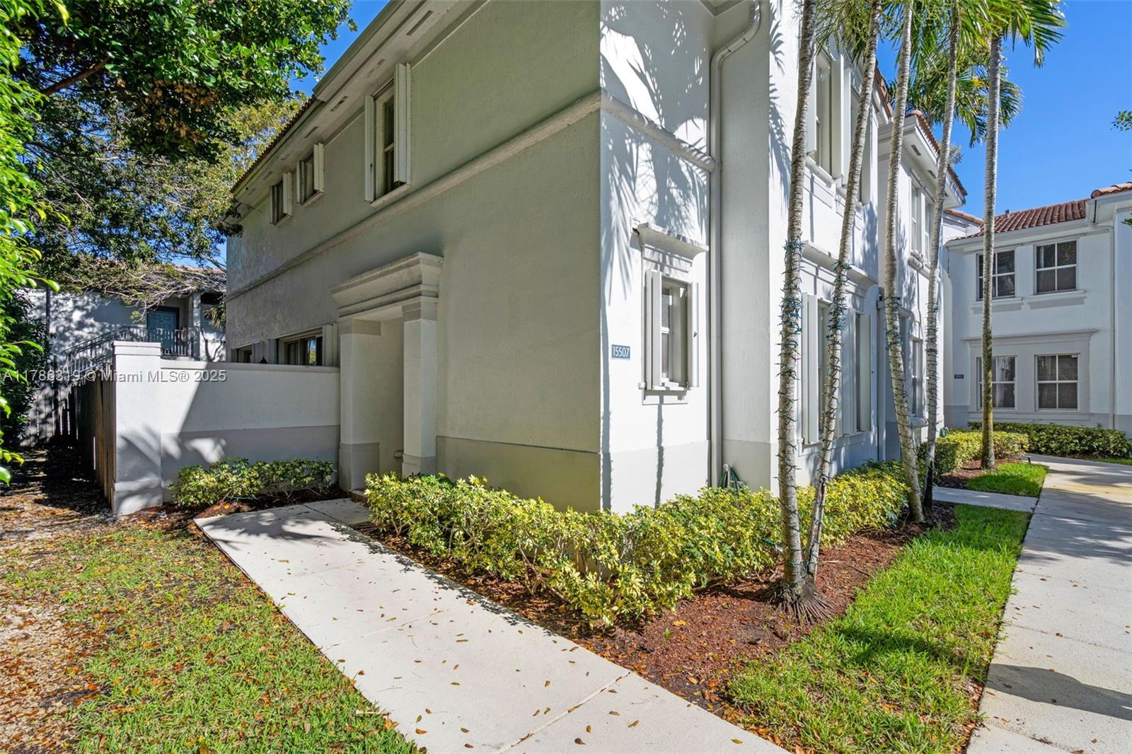 Property for Sale at 15507 Sw 39th St 319, Miramar, Broward County, Florida - Bedrooms: 4 
Bathrooms: 3  - $438,000