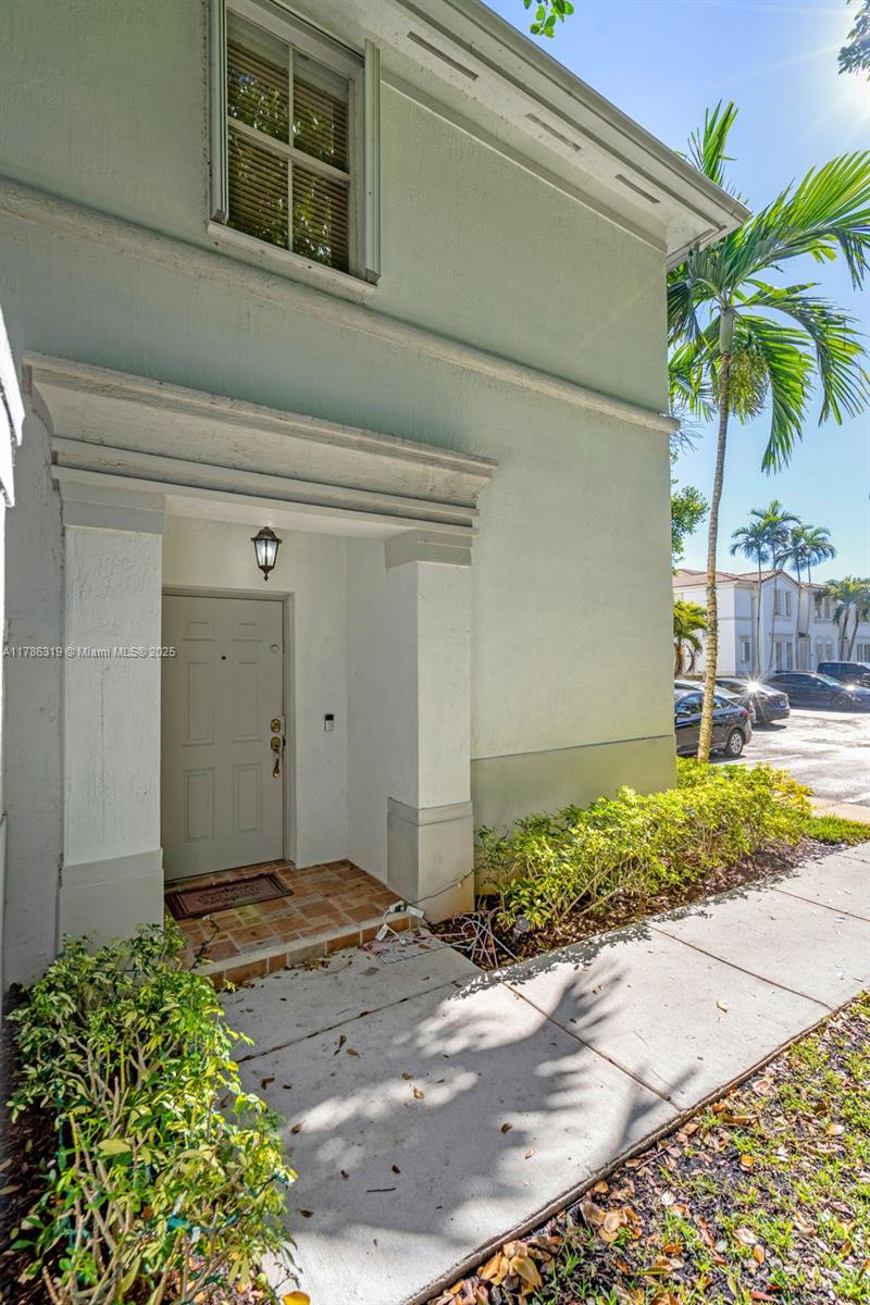 15507 SW 39TH ST 319