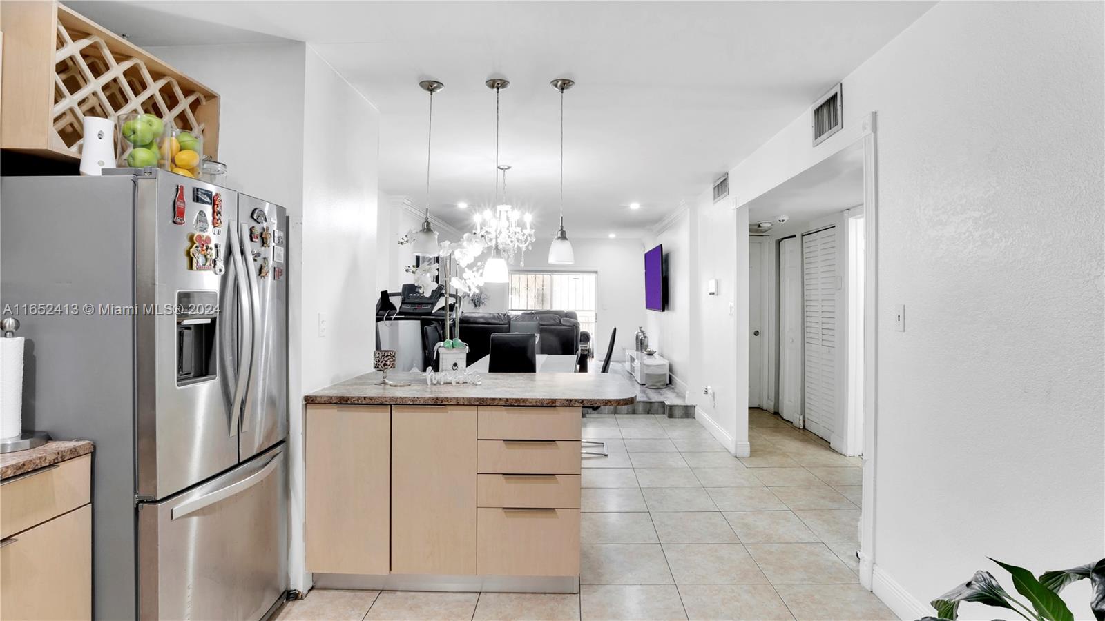 SILVER SPRING TOWER CONDO - Residential