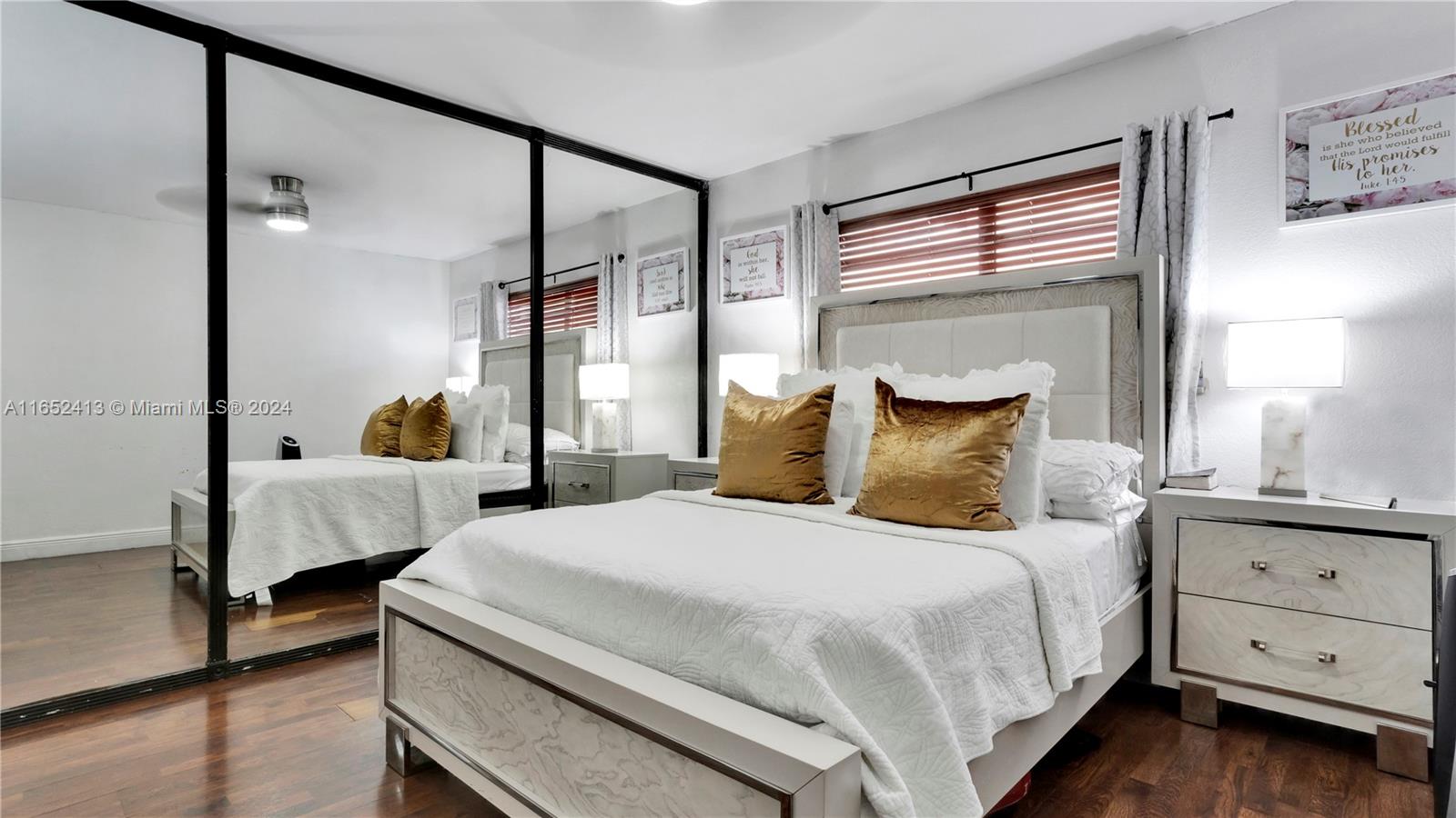 SILVER SPRING TOWER CONDO - Residential