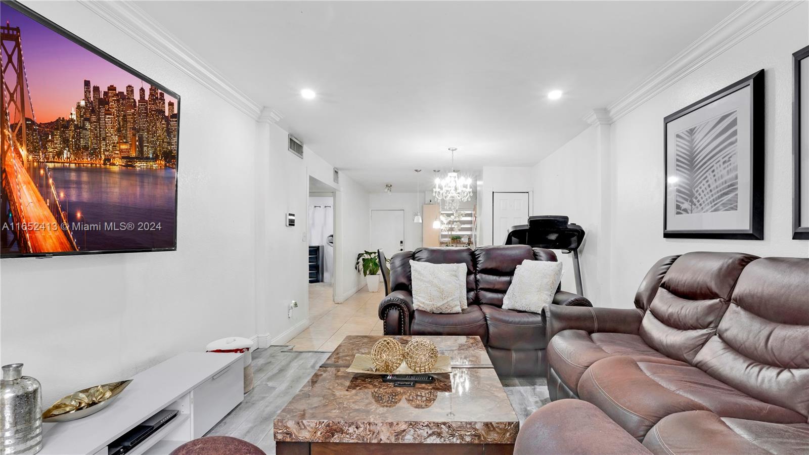 SILVER SPRING TOWER CONDO - Residential