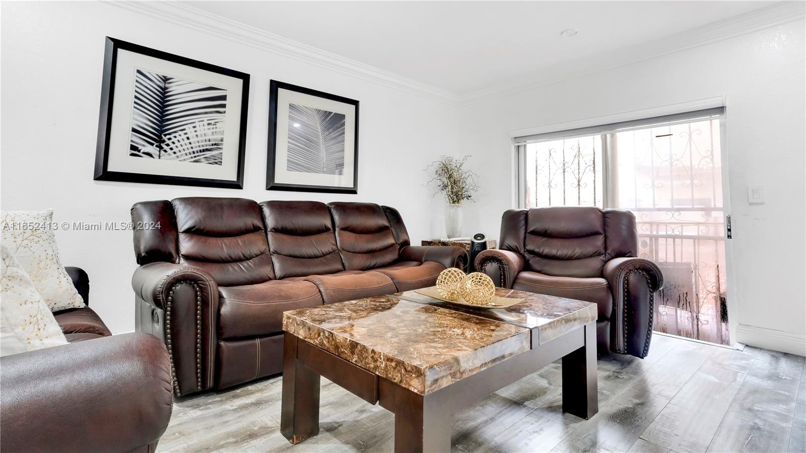 SILVER SPRING TOWER CONDO - Residential