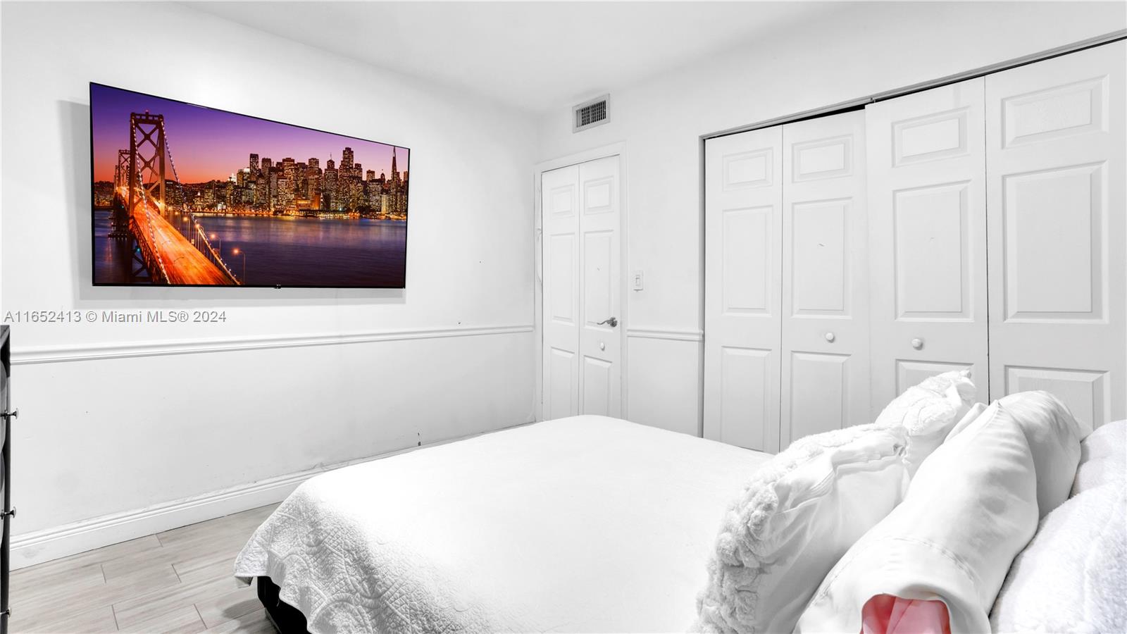 SILVER SPRING TOWER CONDO - Residential