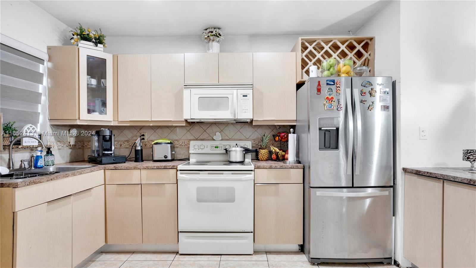 SILVER SPRING TOWER CONDO - Residential