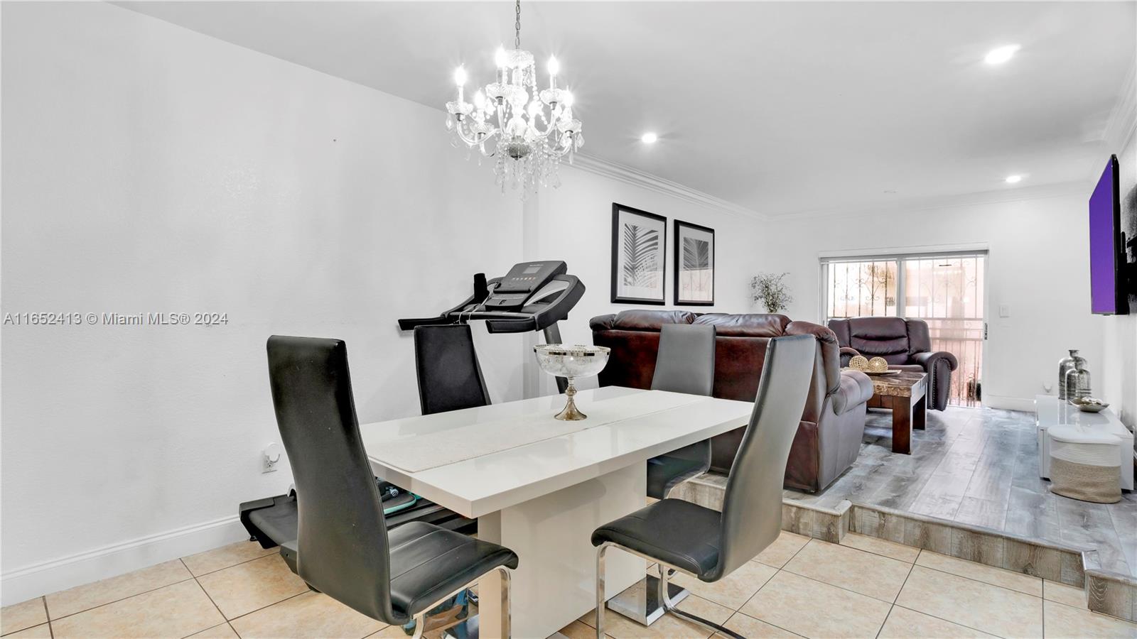 SILVER SPRING TOWER CONDO - Residential