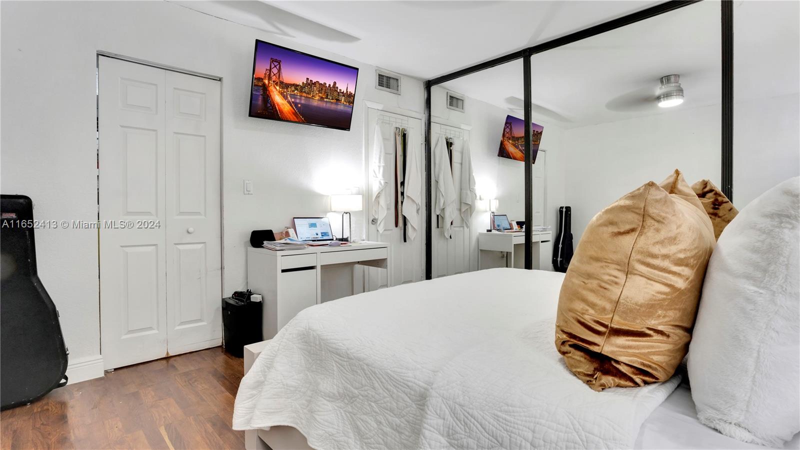 SILVER SPRING TOWER CONDO - Residential