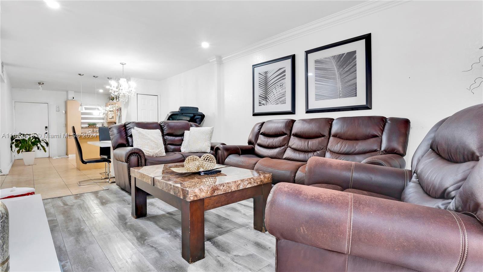 SILVER SPRING TOWER CONDO - Residential