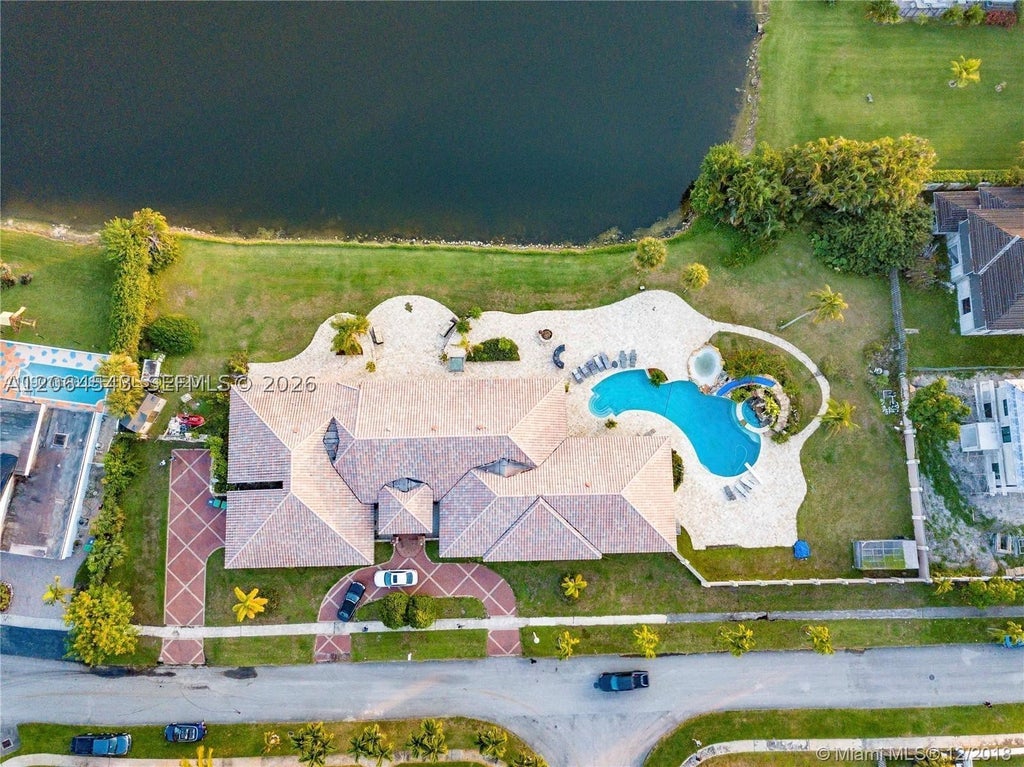 Photo of 7248 NW 48th Ct, Lauderhill, FL 33319 (MLS # A12064543)
