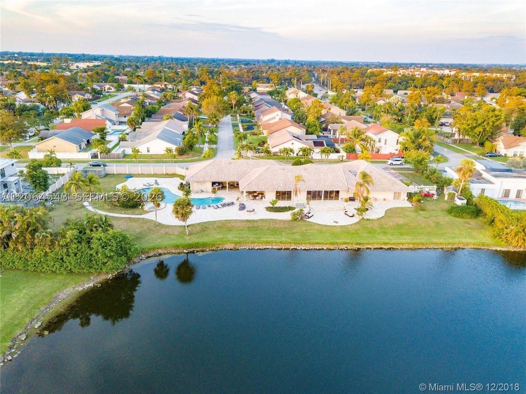 Photo of 7248 NW 48th Ct, Lauderhill, FL 33319 (MLS # A12064543)