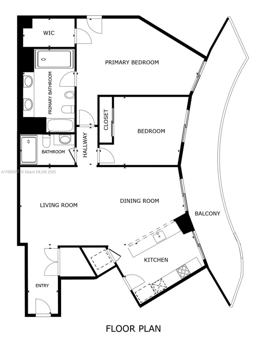 TDR TOWER III CONDO - Residential