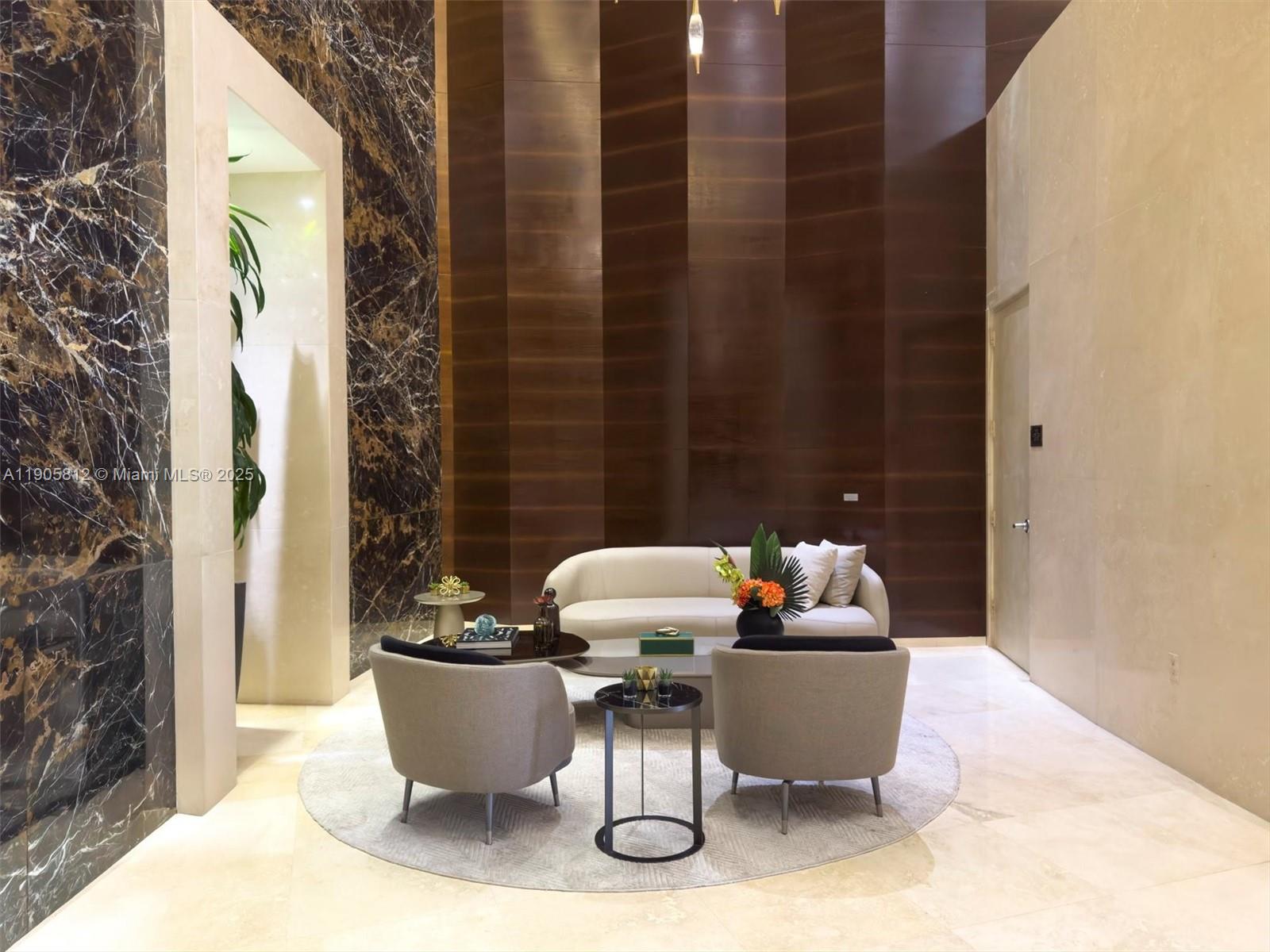 TDR TOWER III CONDO - Residential