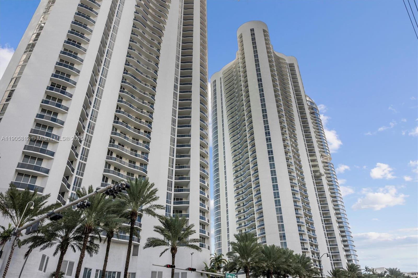 View photos, virtual tours, details... 15811 Collins Ave 3405