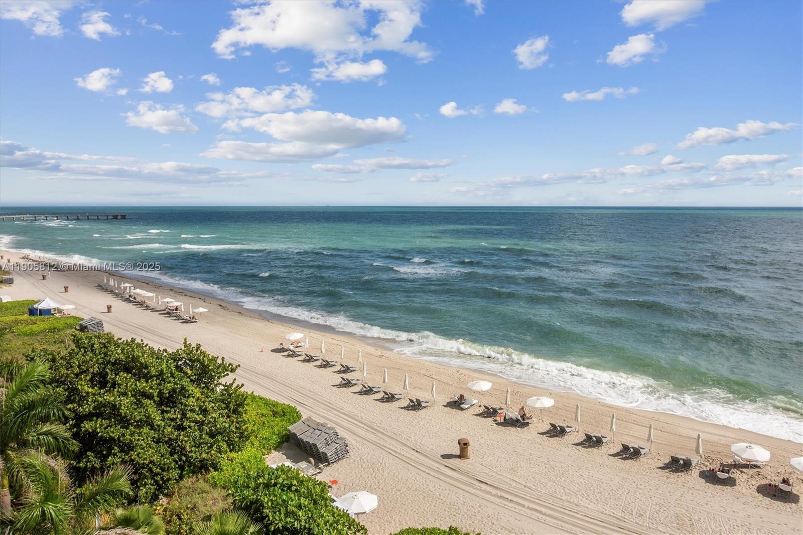 TDR TOWER III CONDO - Residential