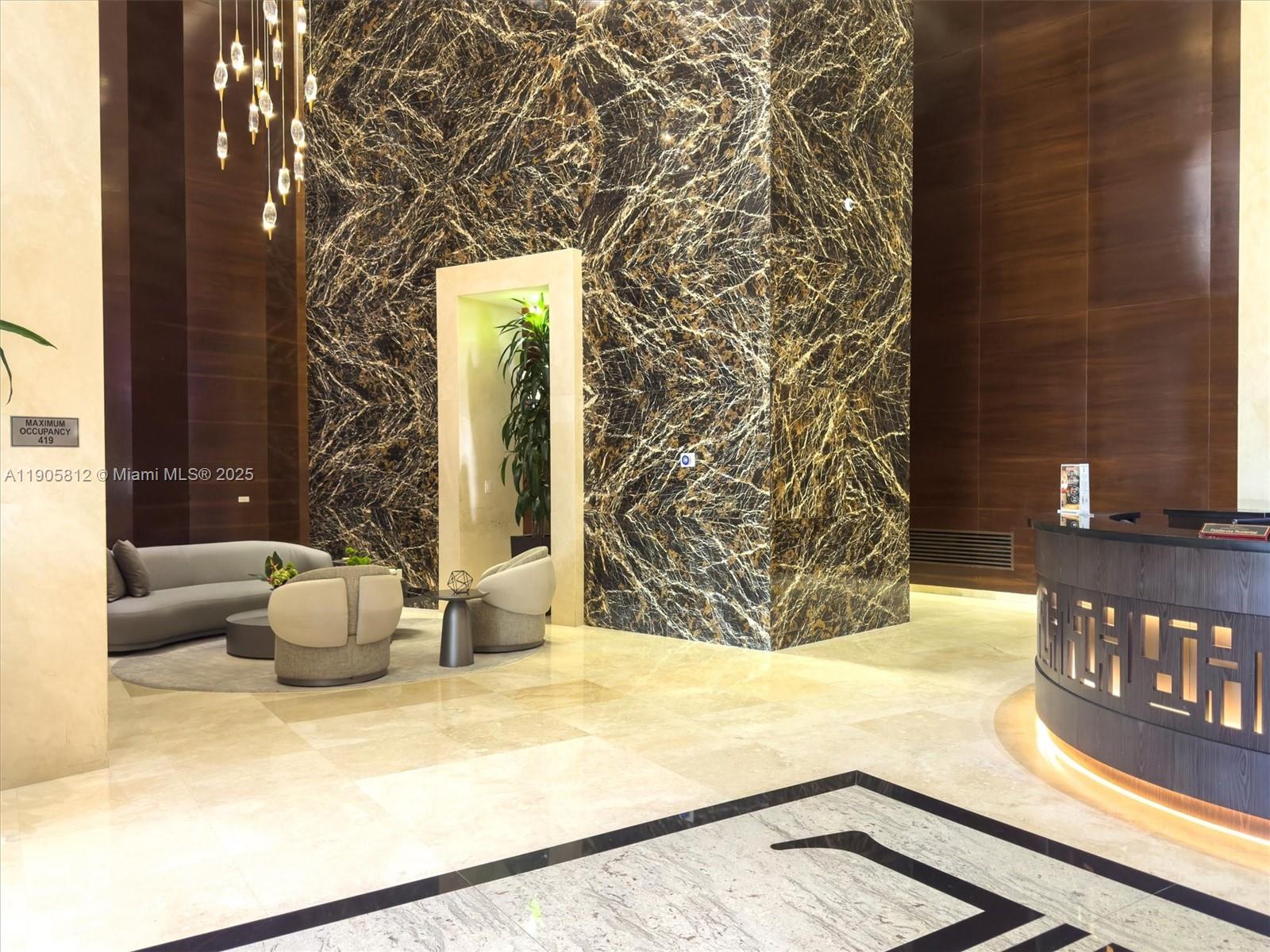 TDR TOWER III CONDO - Residential