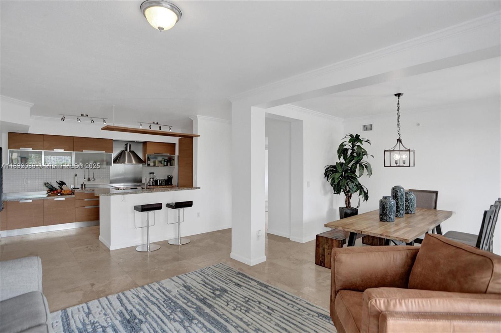 17100 N Bay Rd 1501