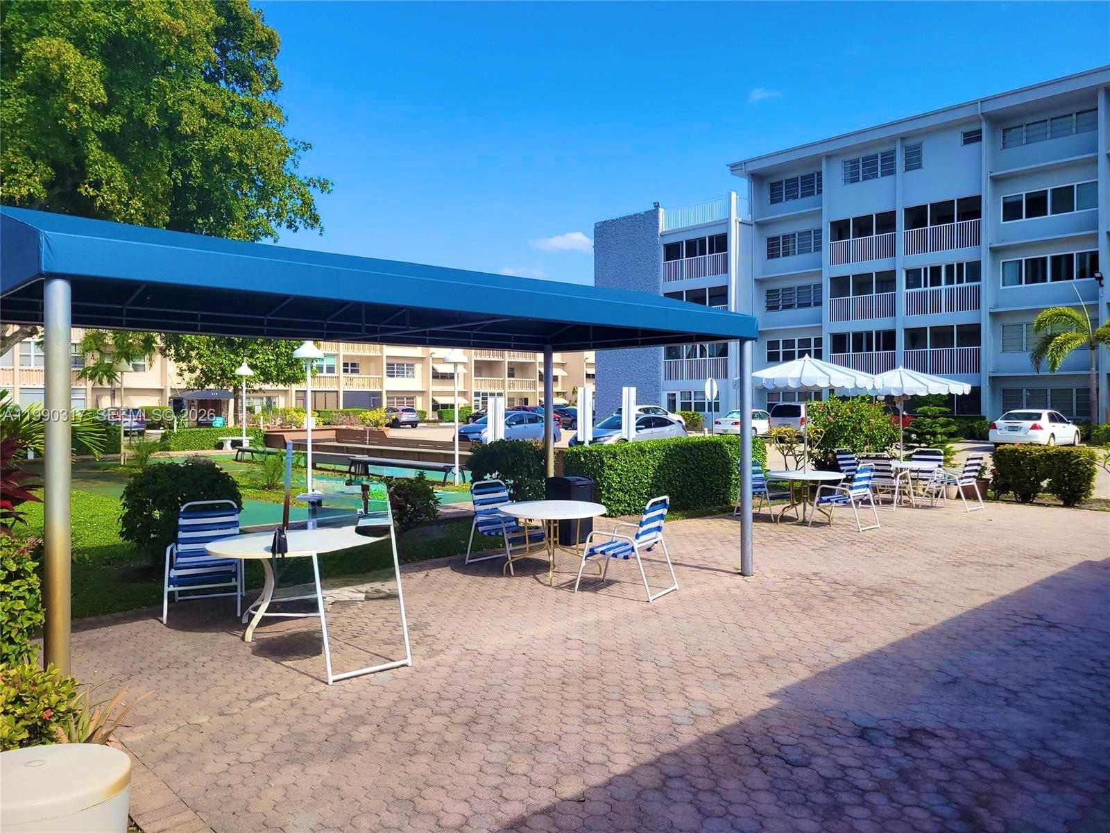 THIRD GULFSTREAM GARDEN - Residential