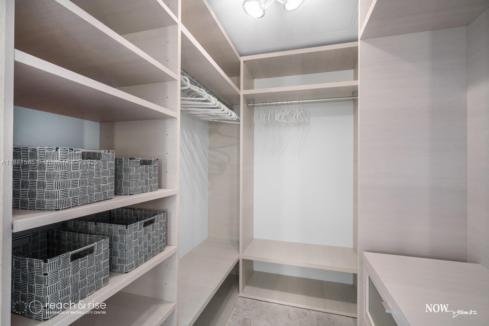 RISE CONDO - Residential Lease