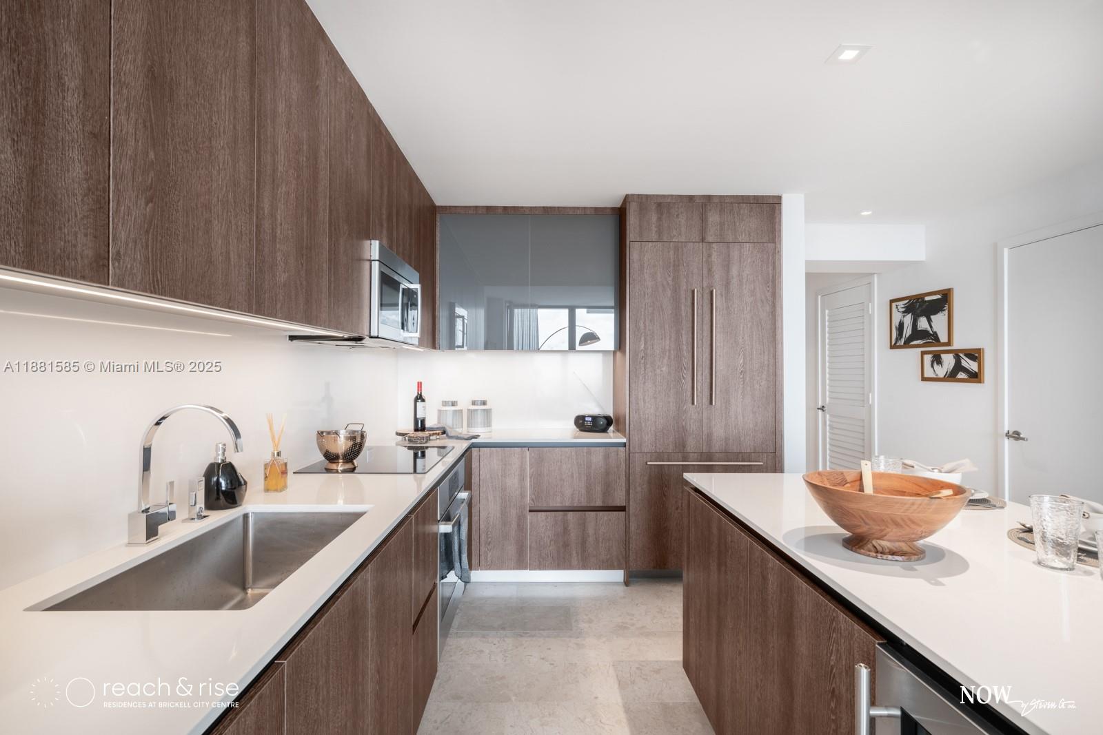 RISE CONDO - Residential Lease