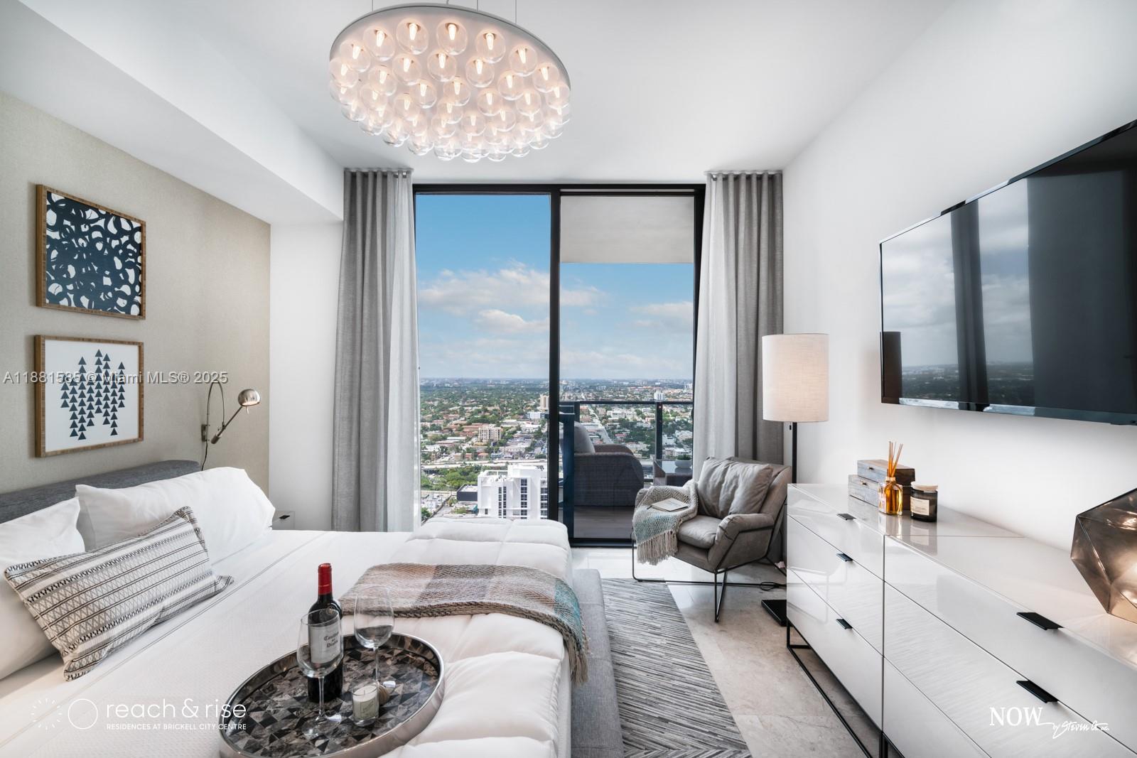 RISE CONDO - Residential Lease