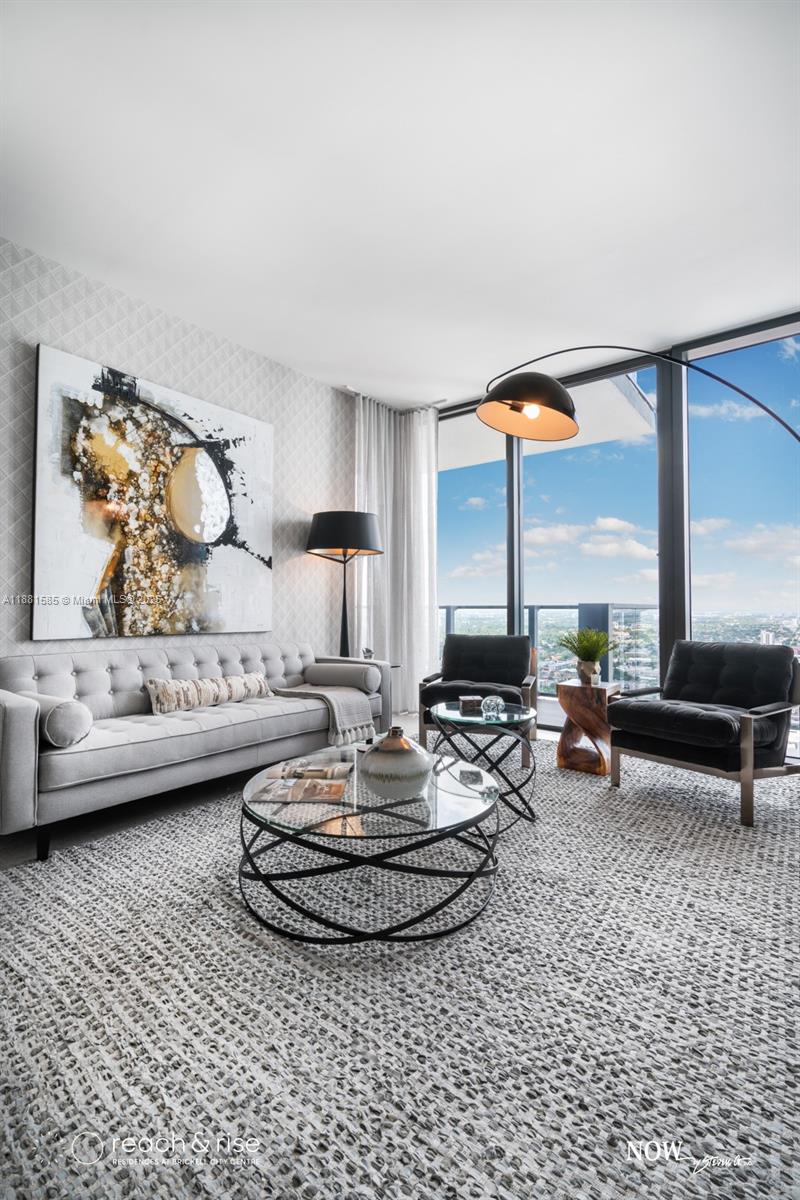 RISE CONDO - Residential Lease