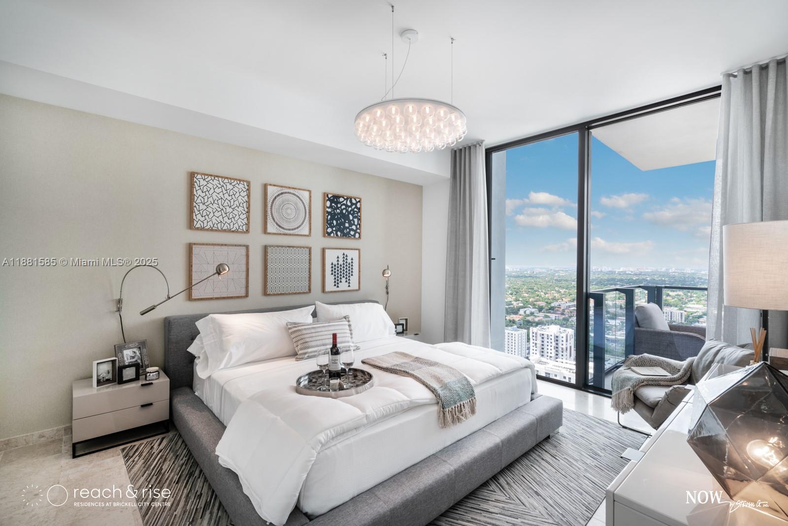 RISE CONDO - Residential Lease