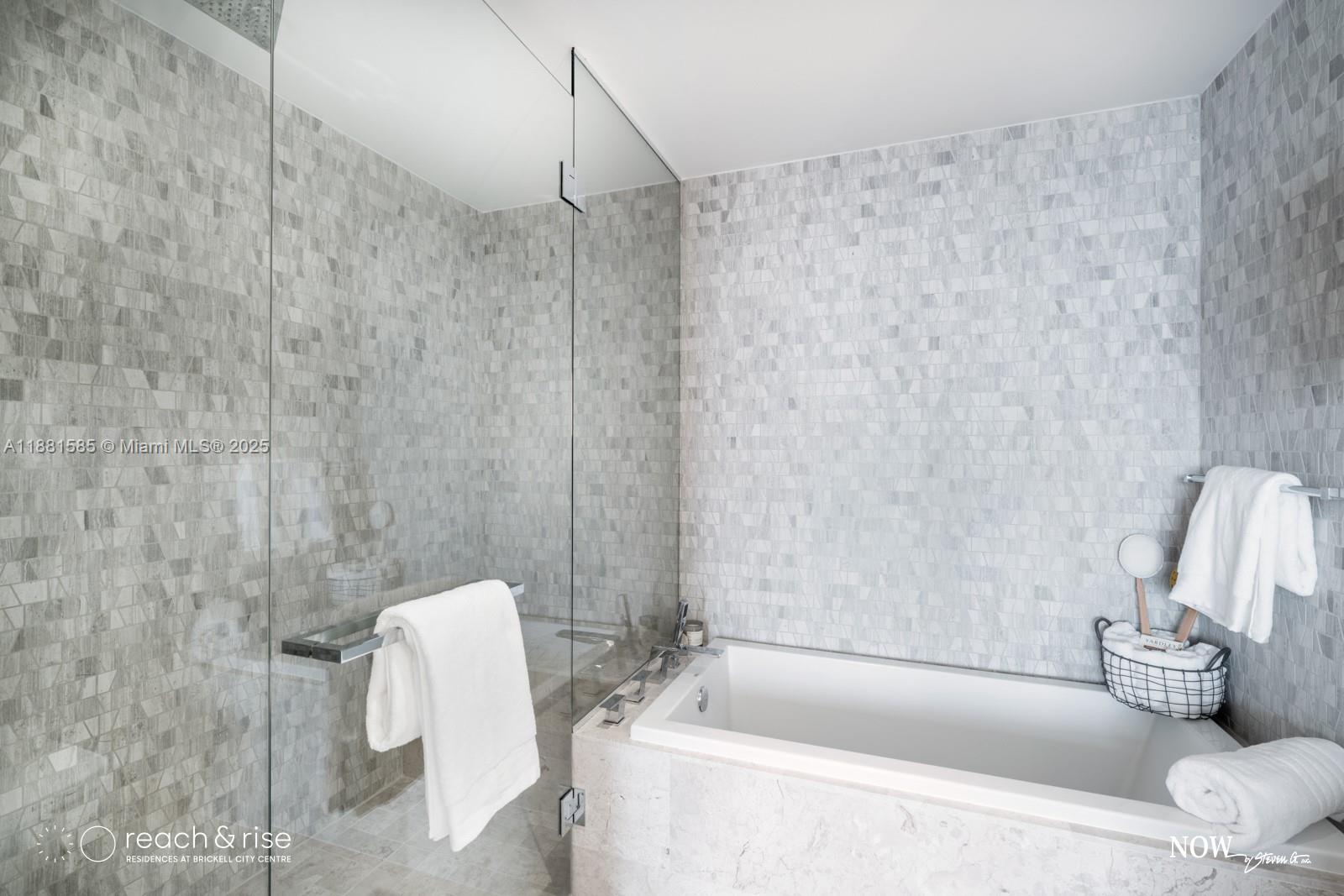 RISE CONDO - Residential Lease