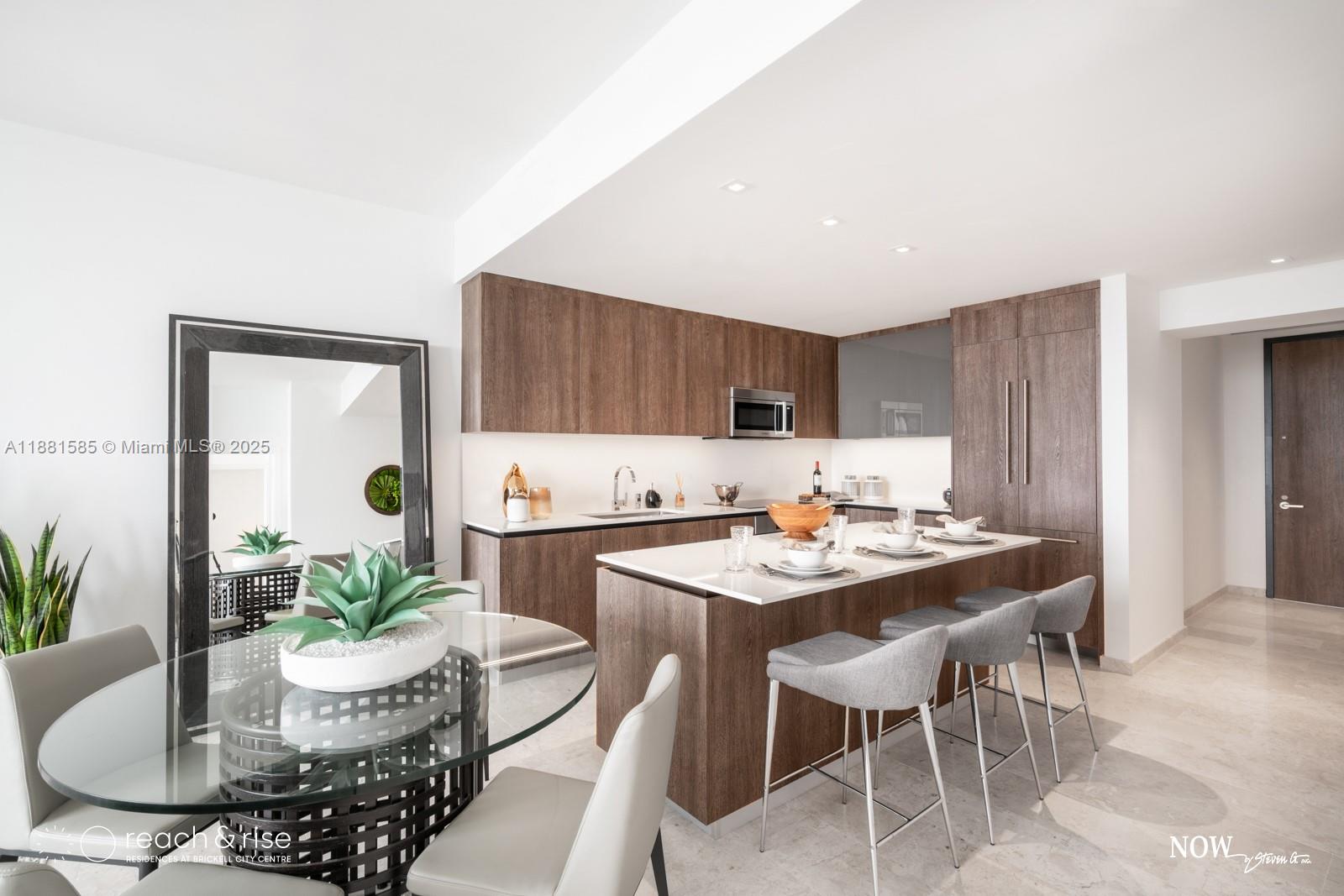 RISE CONDO - Residential Lease