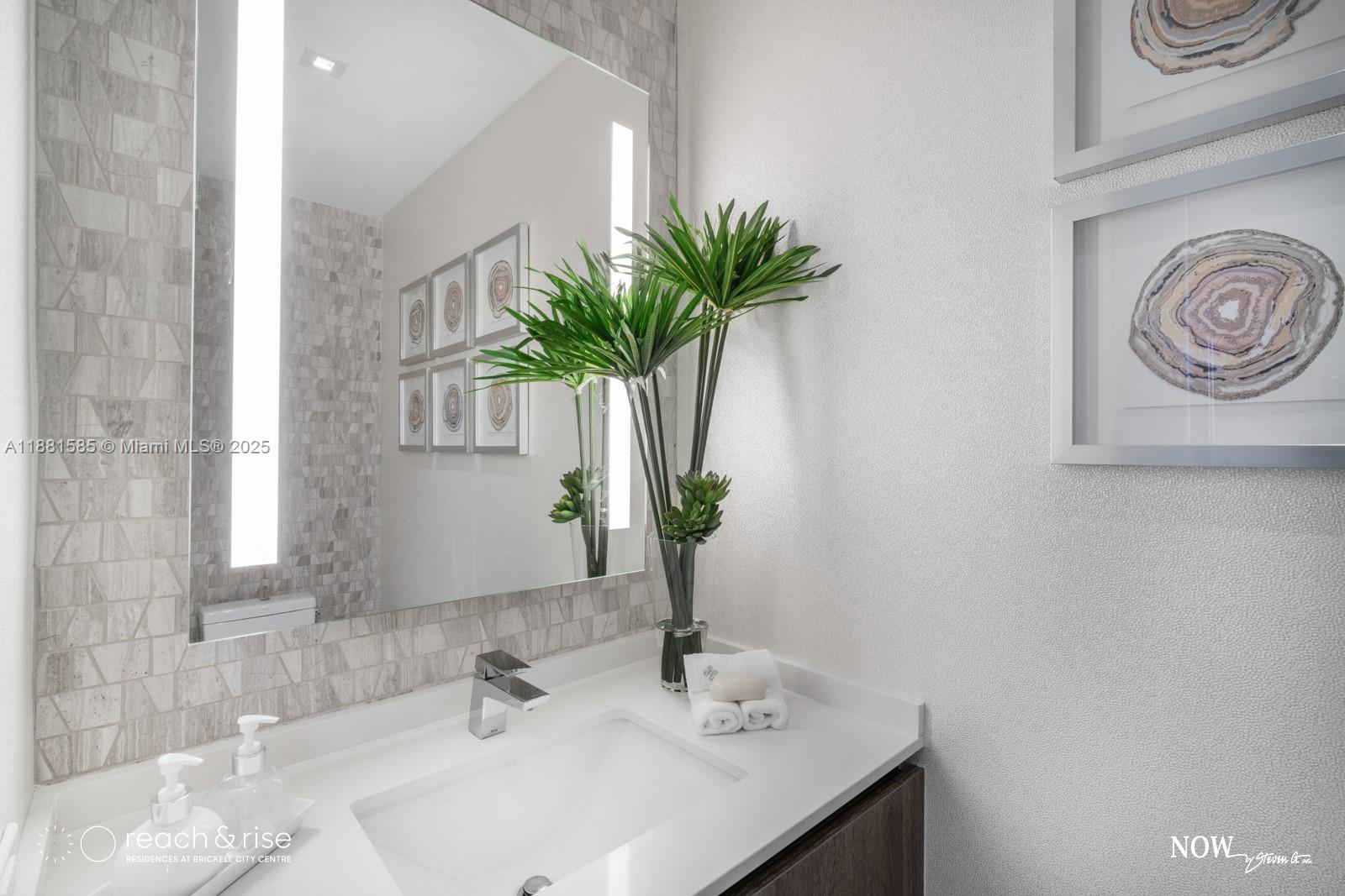 RISE CONDO - Residential Lease