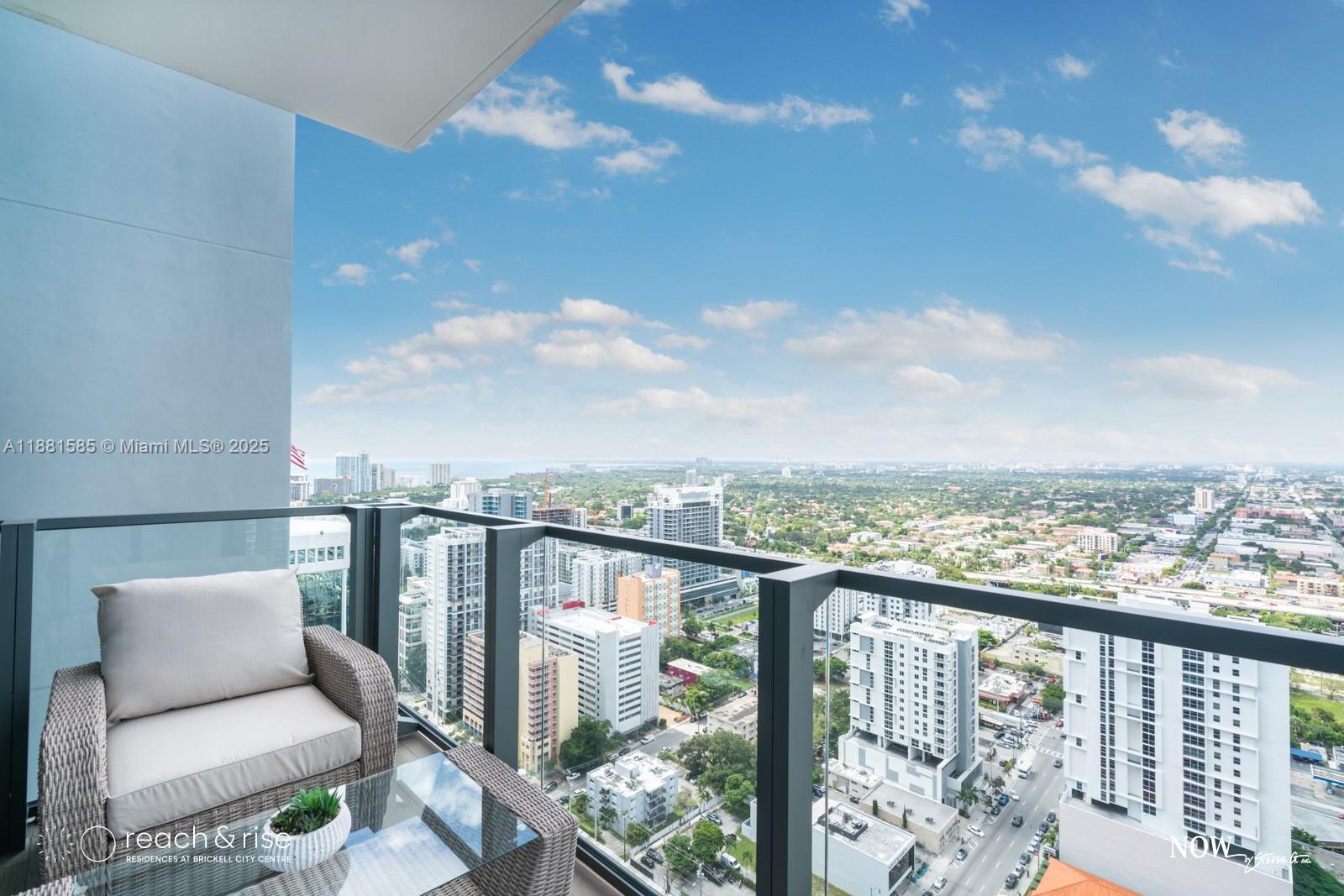 RISE CONDO - Residential Lease