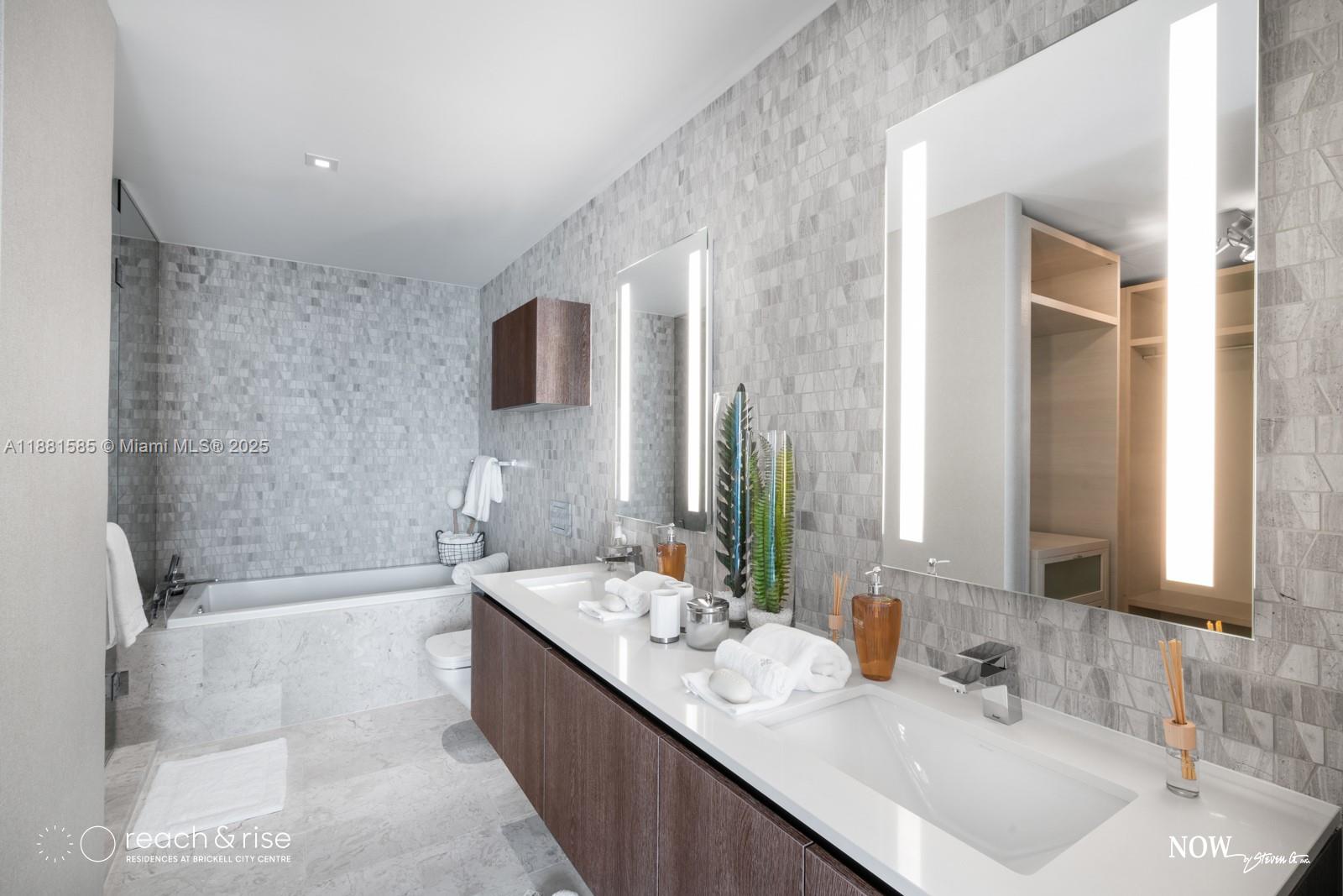 RISE CONDO - Residential Lease