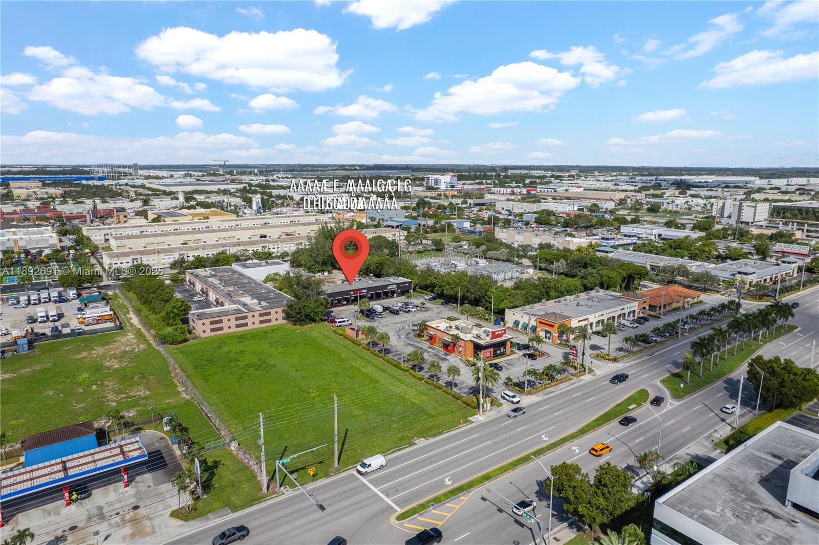 Established Service & Repair Car Shop