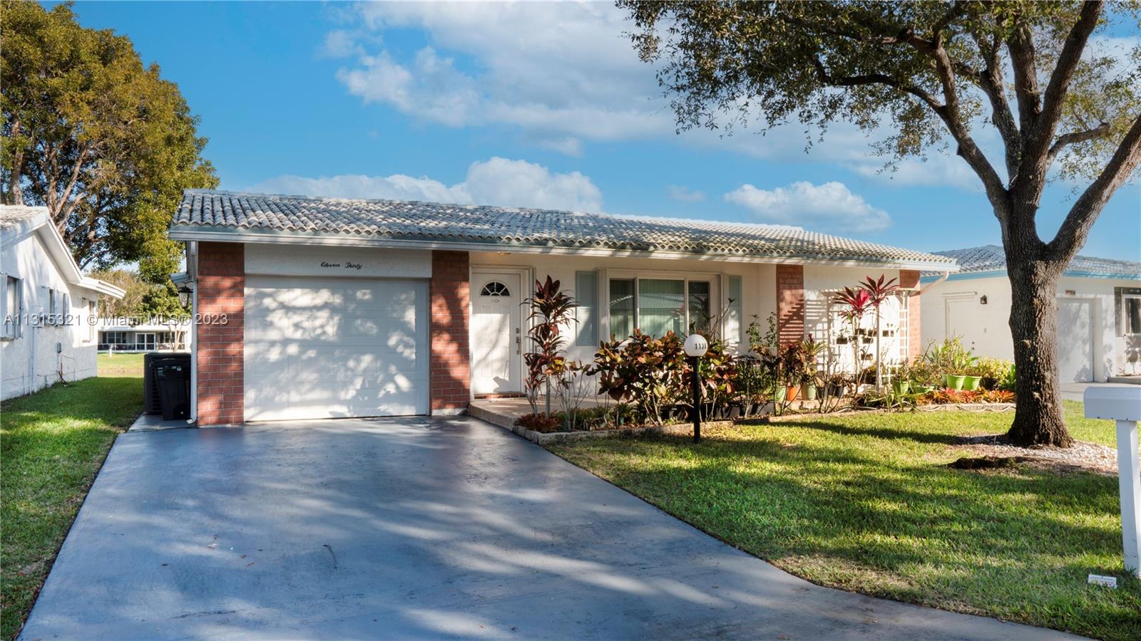 Photo 1 of 46 of 1130 NW 90th Way house