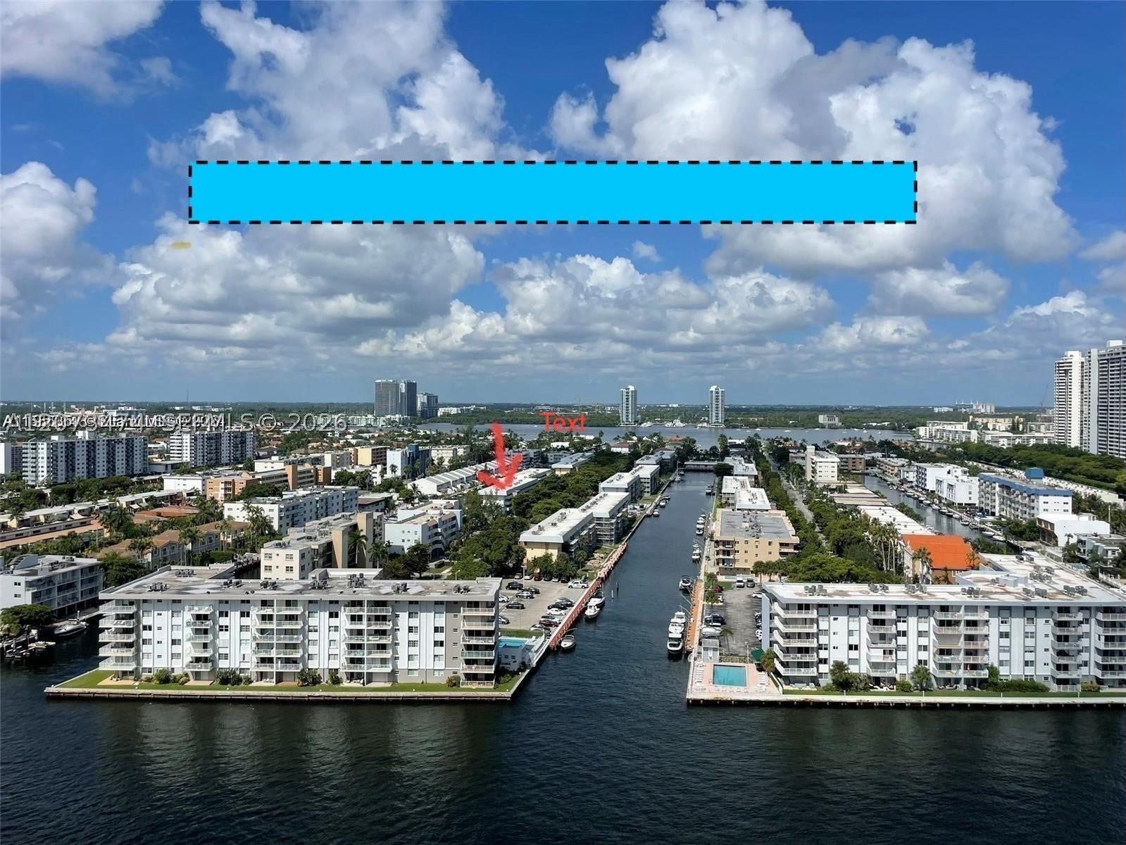 3550 NE 169th St 304, North Miami Beach FL 33160