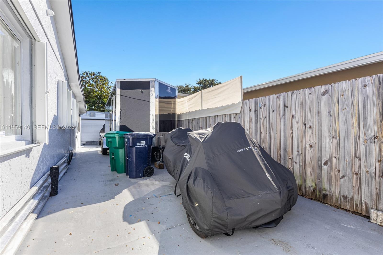 BEL AIRE SEC 10 - Residential