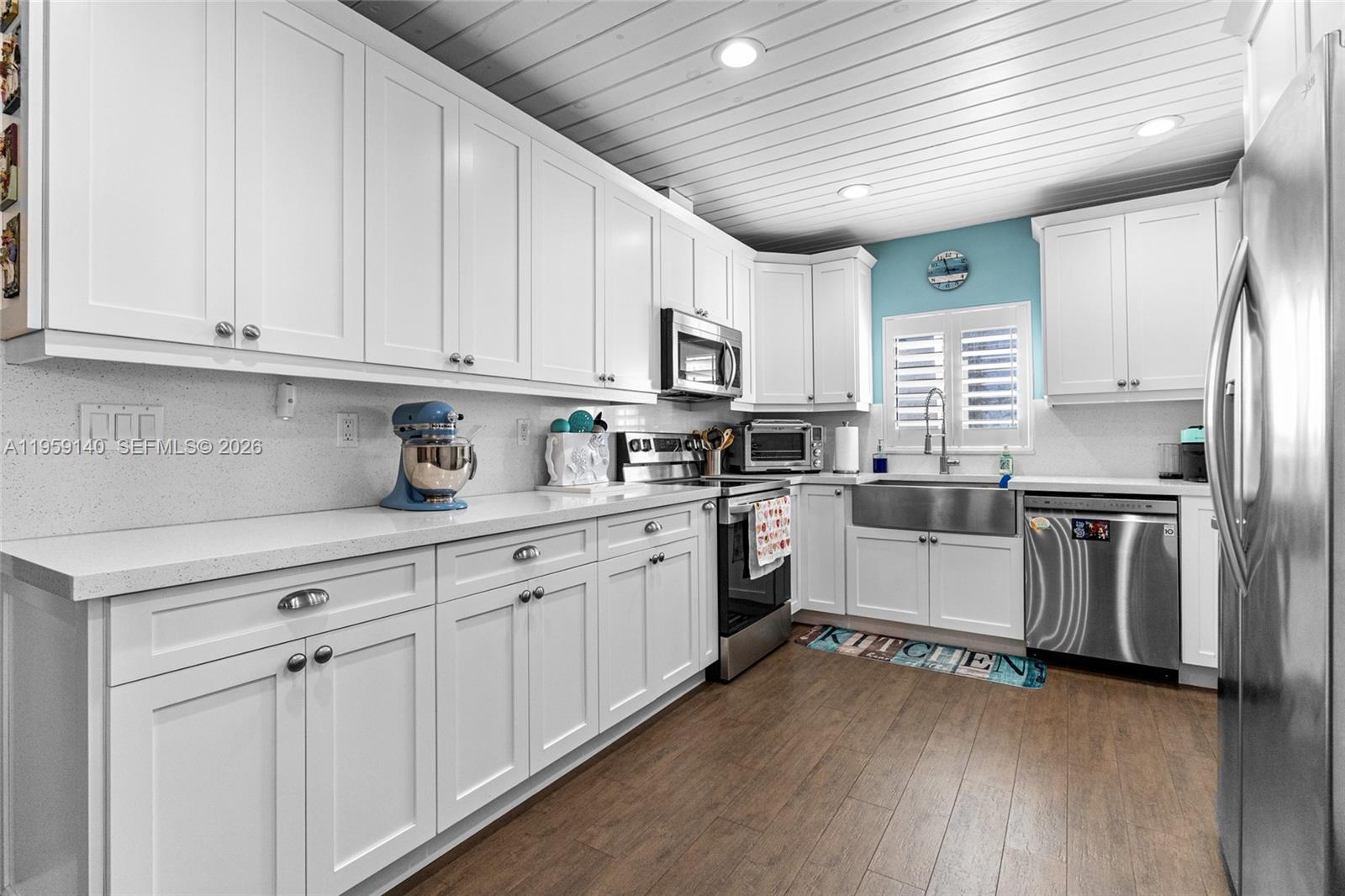 BEL AIRE SEC 10 - Residential