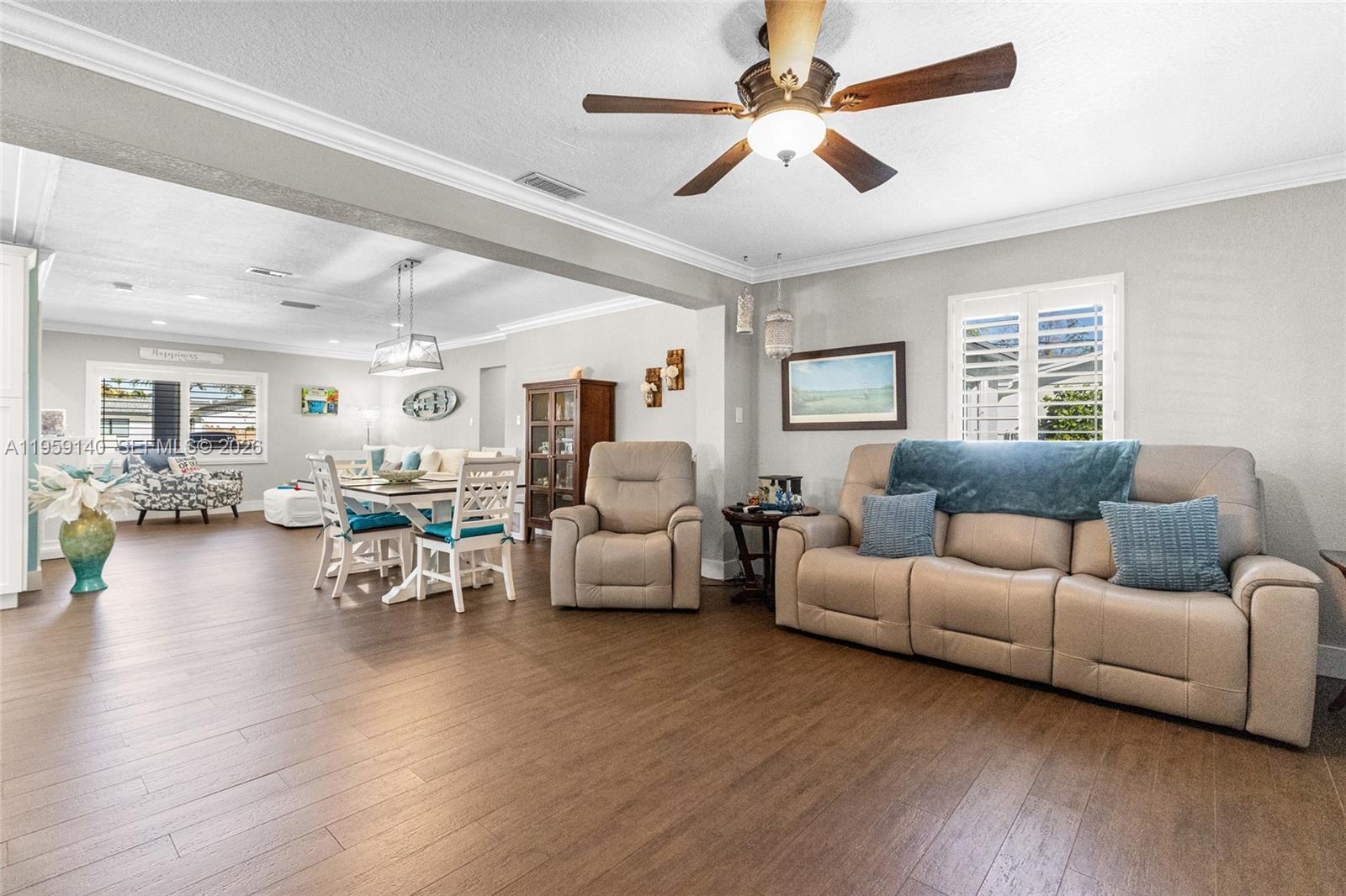 BEL AIRE SEC 10 - Residential